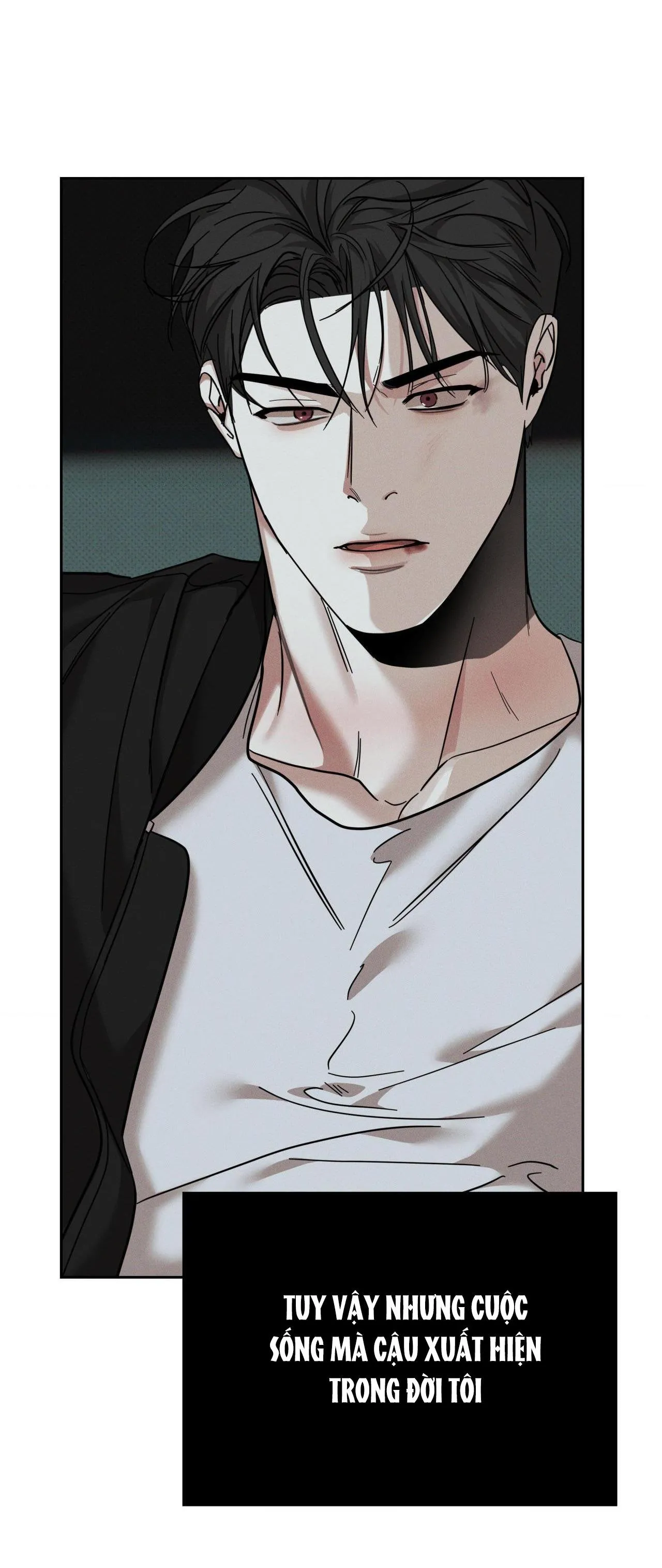 THÂN ÁI Chapter 23 Trang 51