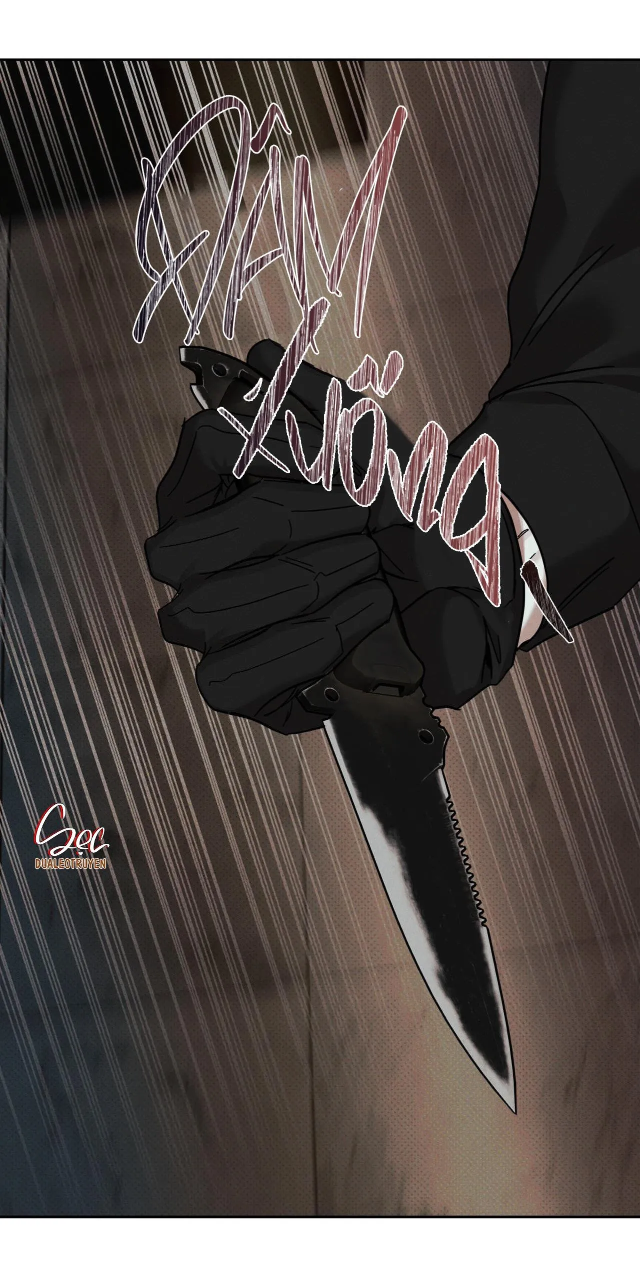 THÂN ÁI Chapter 23 Trang 52