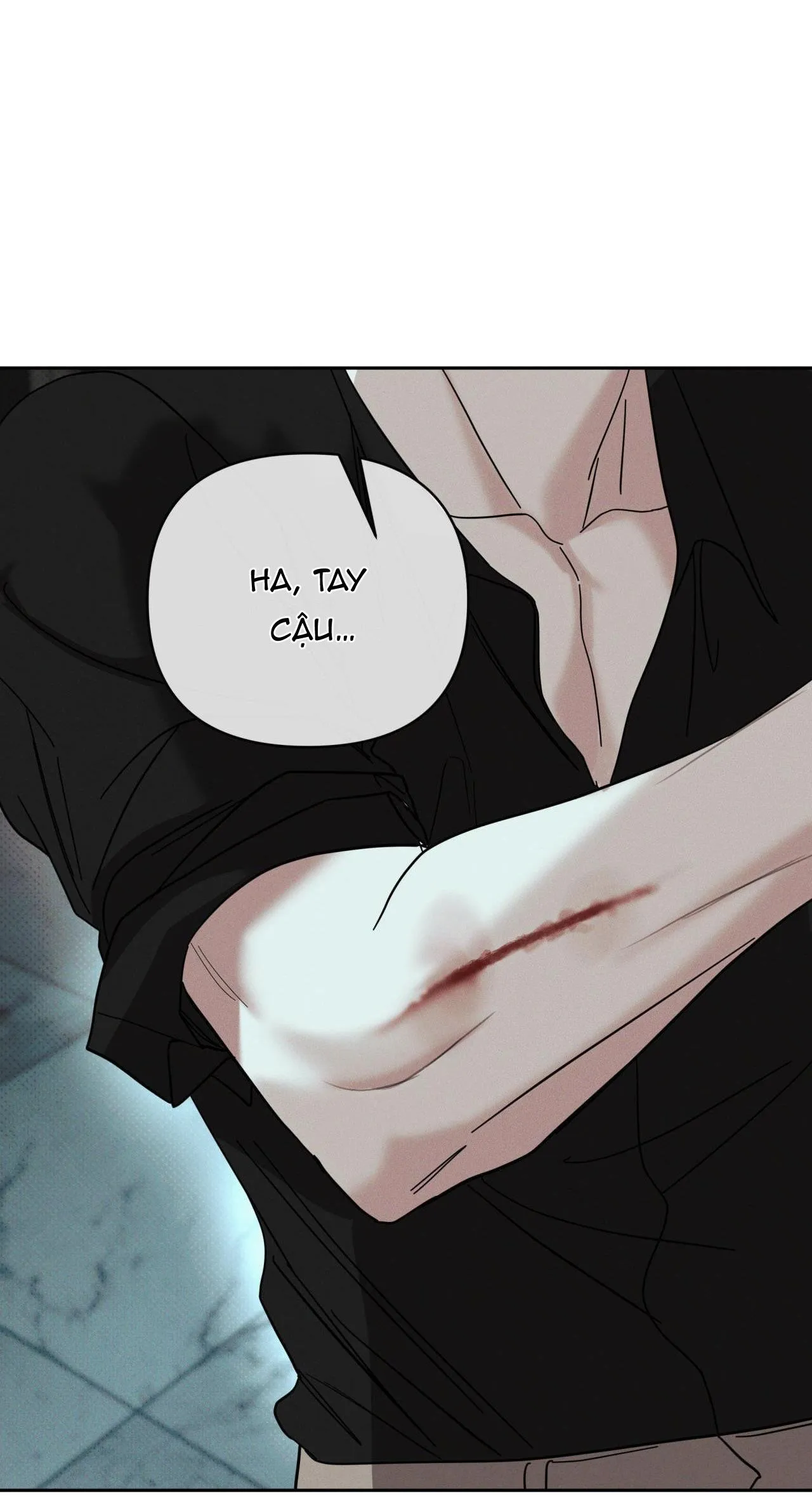 THÂN ÁI Chapter 23 Trang 62