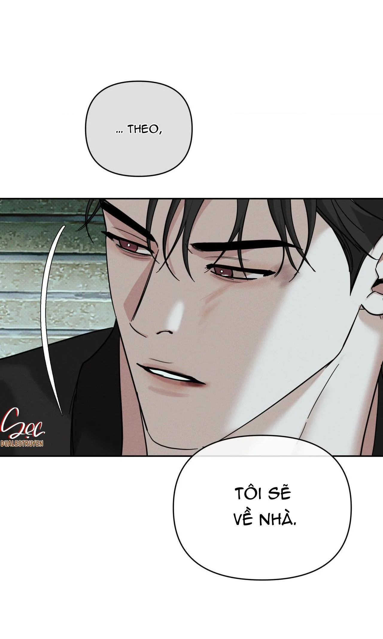 THÂN ÁI Chapter 23 Trang 70