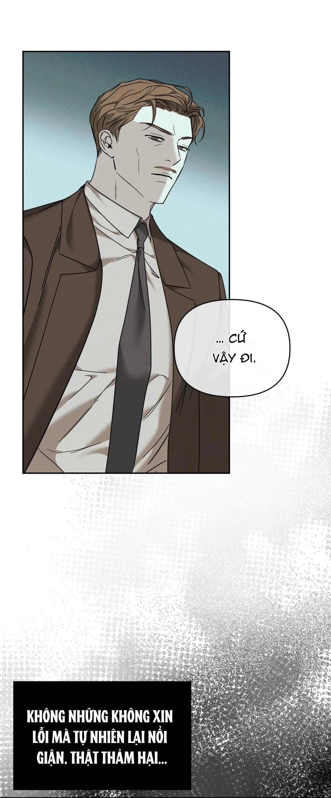 THÂN ÁI Chapter 23 Trang 71