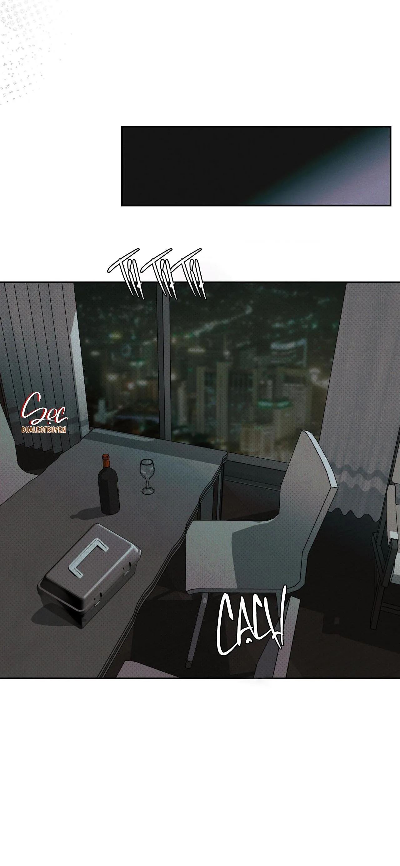 THÂN ÁI Chapter 23 Trang 75