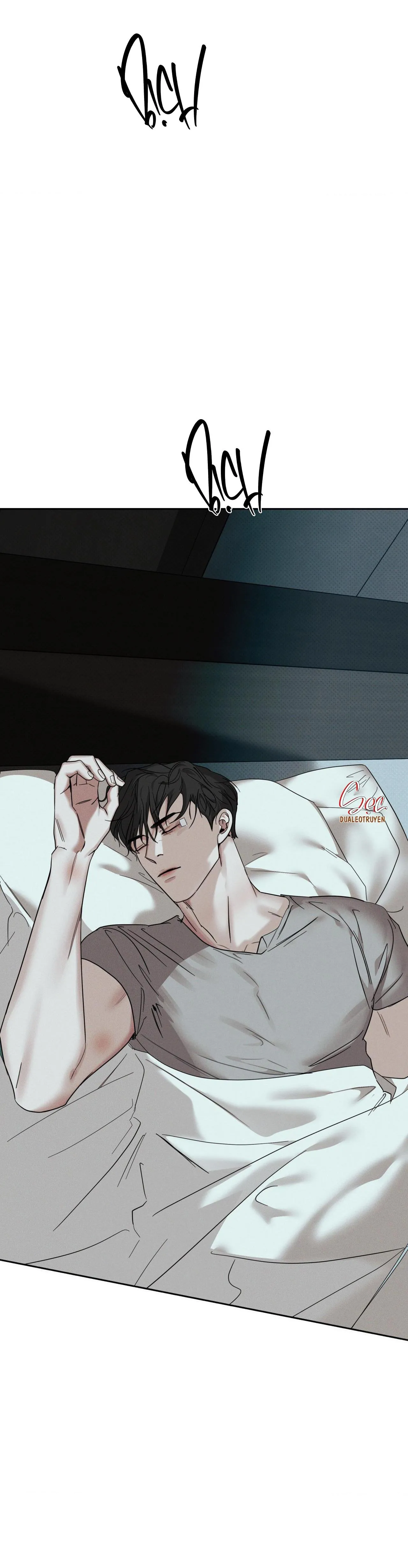 THÂN ÁI Chapter 23 Trang 77