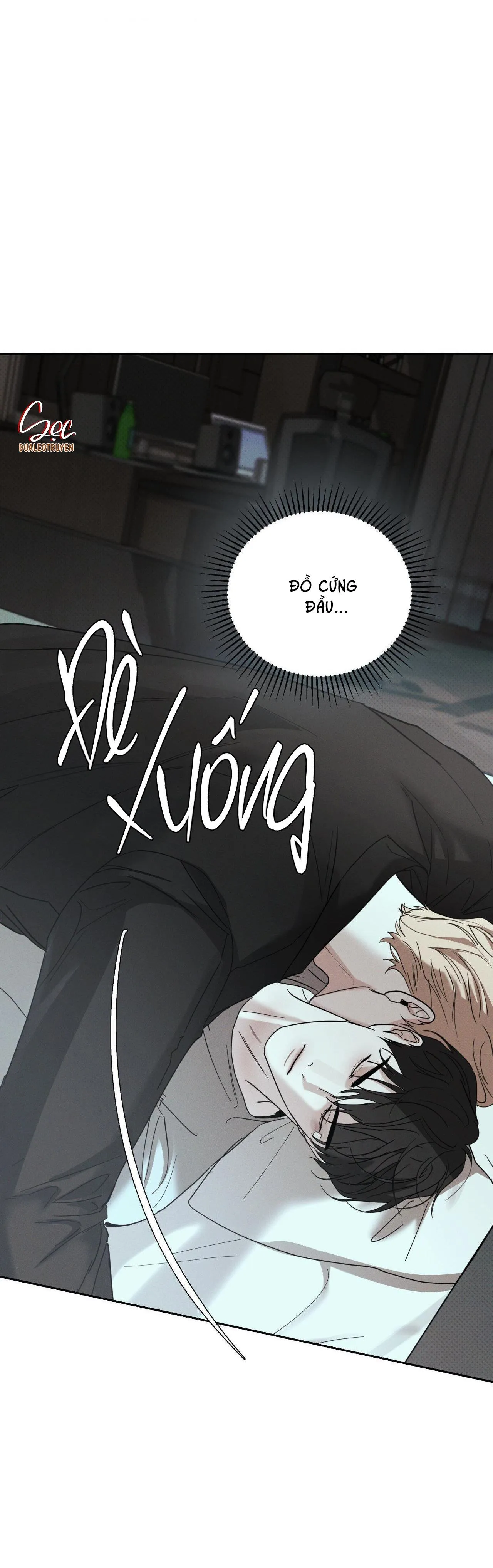 THÂN ÁI Chapter 23 Trang 79