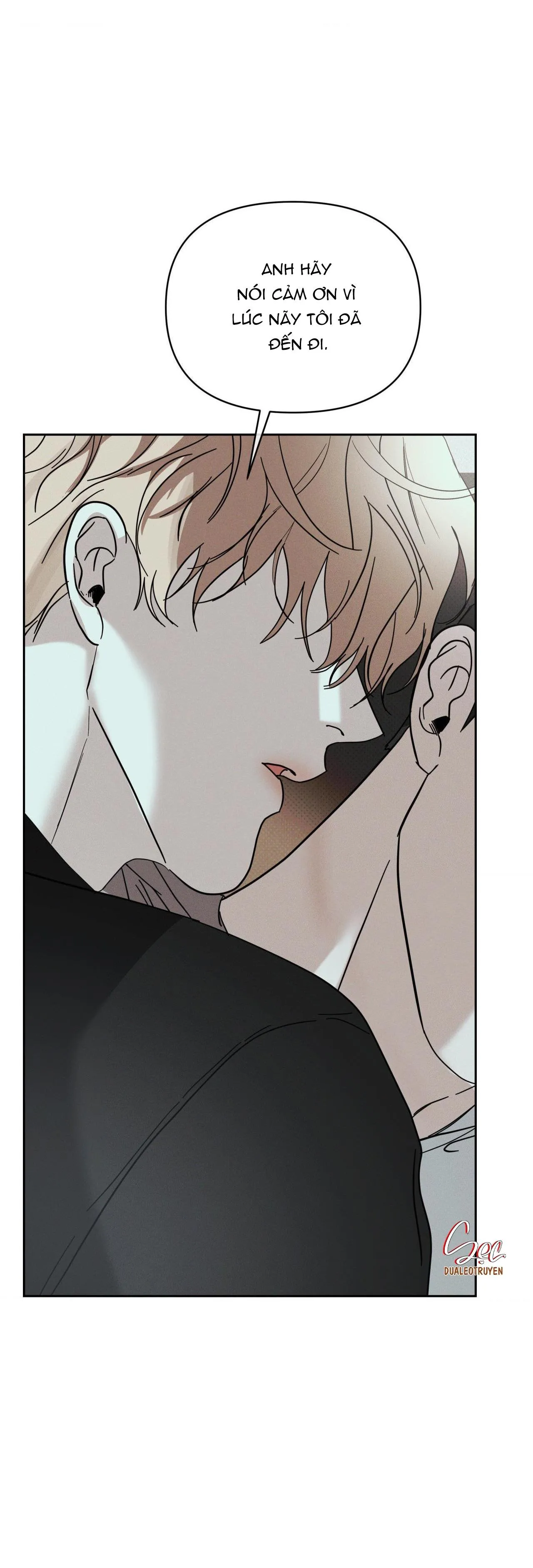 THÂN ÁI Chapter 23 Trang 80