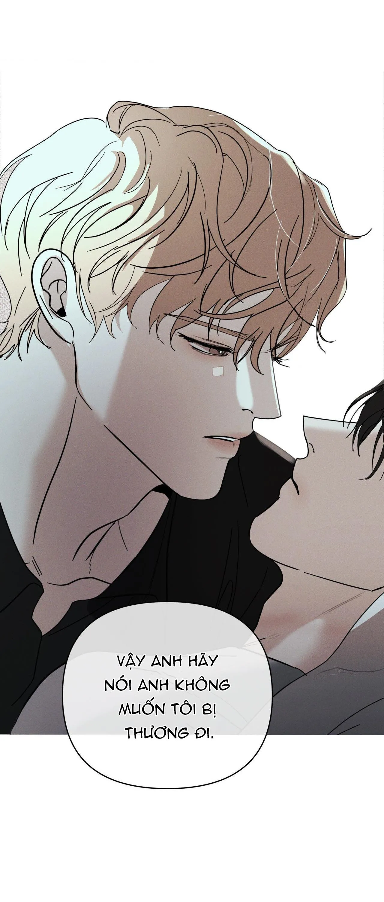 THÂN ÁI Chapter 23 Trang 83