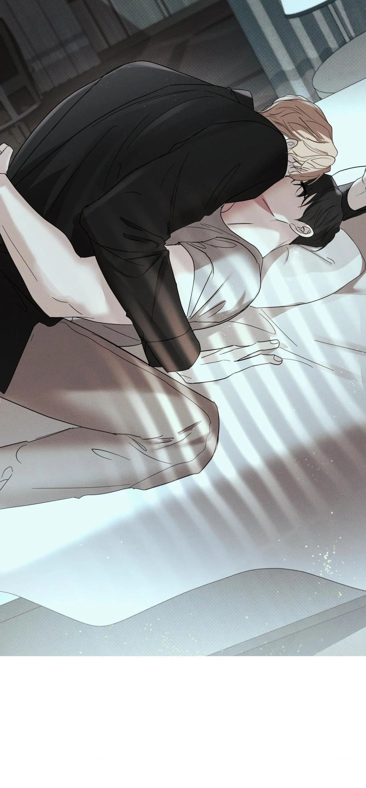 THÂN ÁI Chapter 23 Trang 86