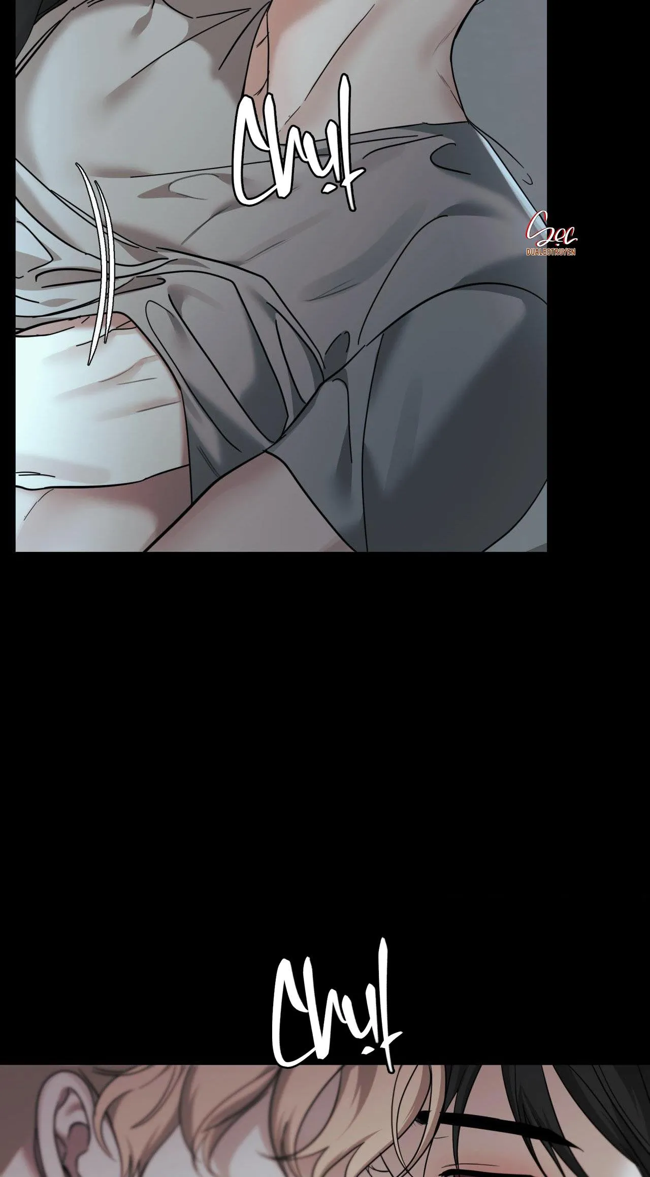 THÂN ÁI Chapter 24 Trang 3