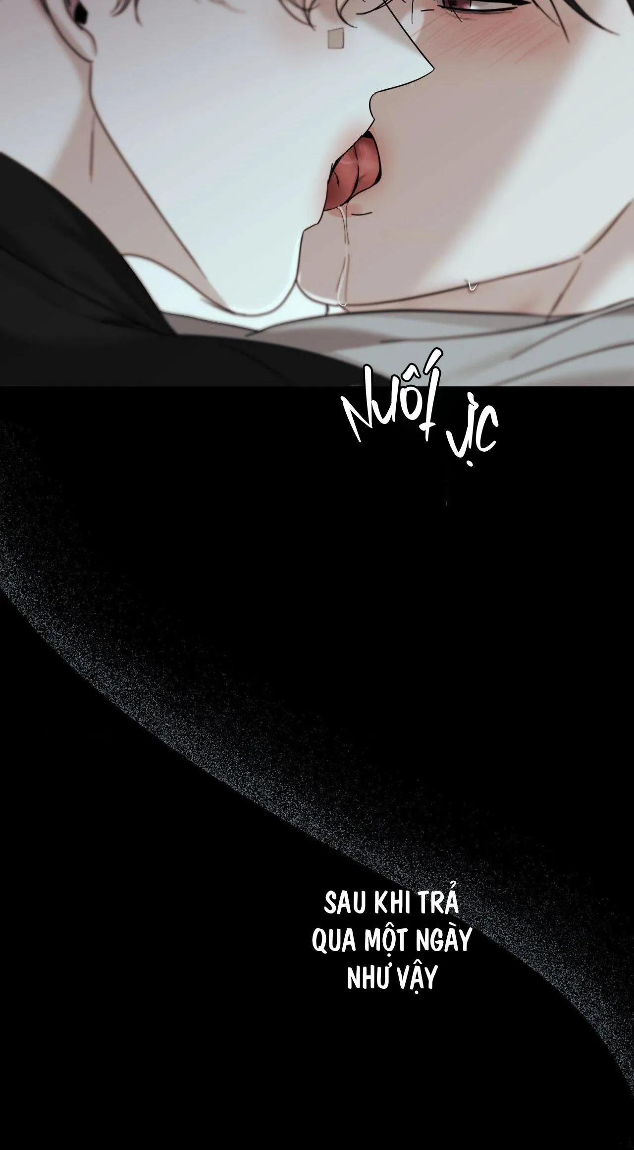 THÂN ÁI Chapter 24 Trang 4