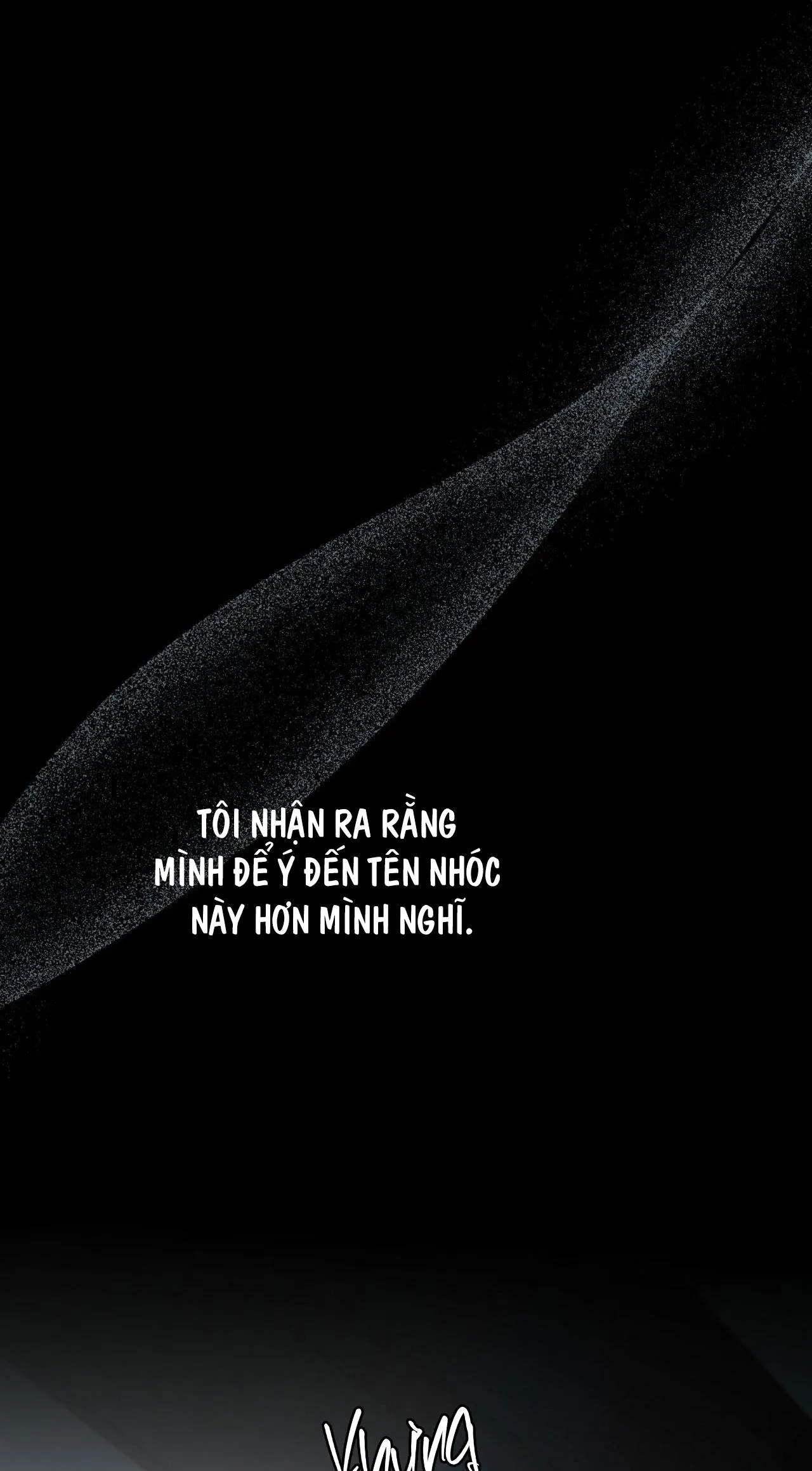 THÂN ÁI Chapter 24 Trang 5