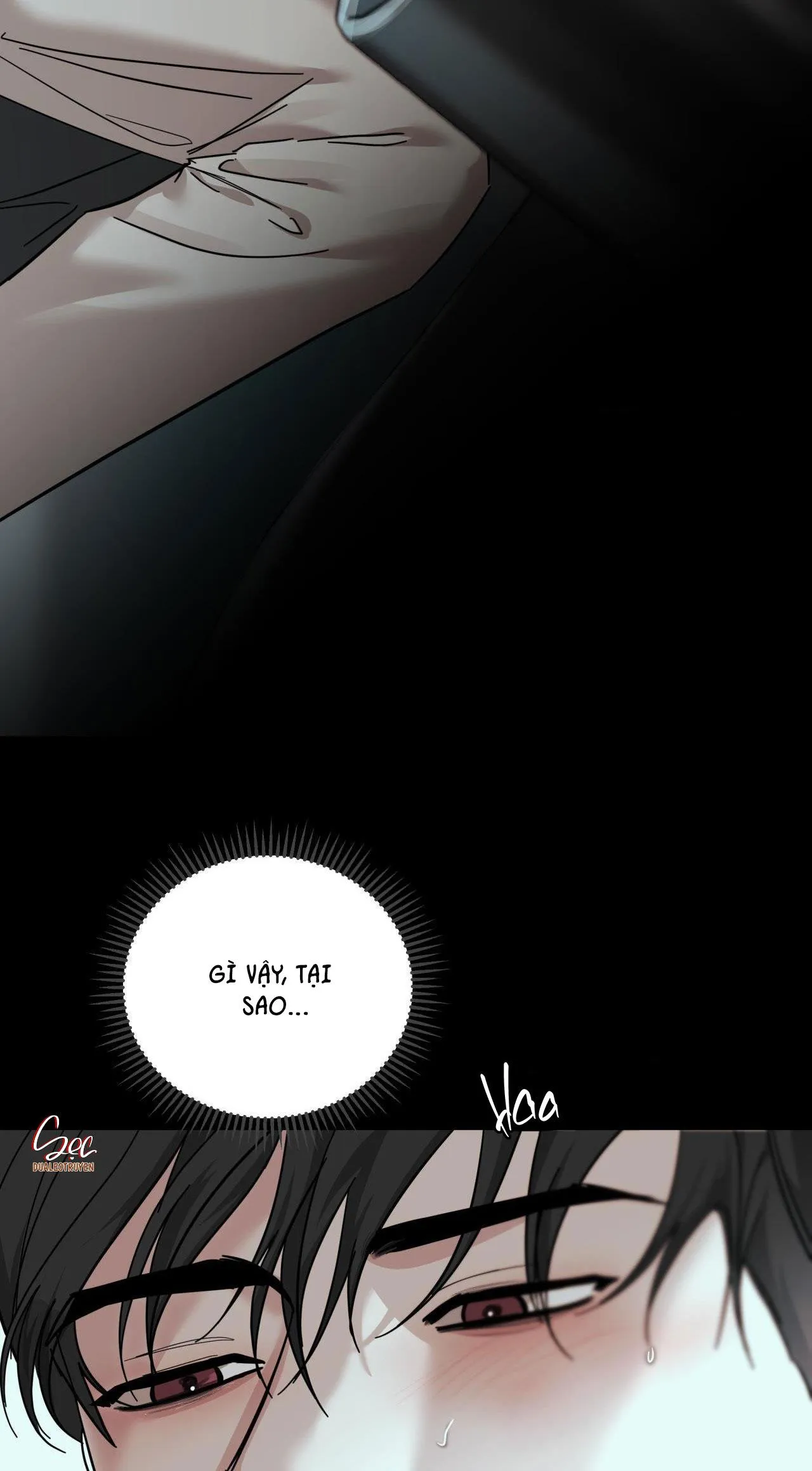 THÂN ÁI Chapter 24 Trang 7