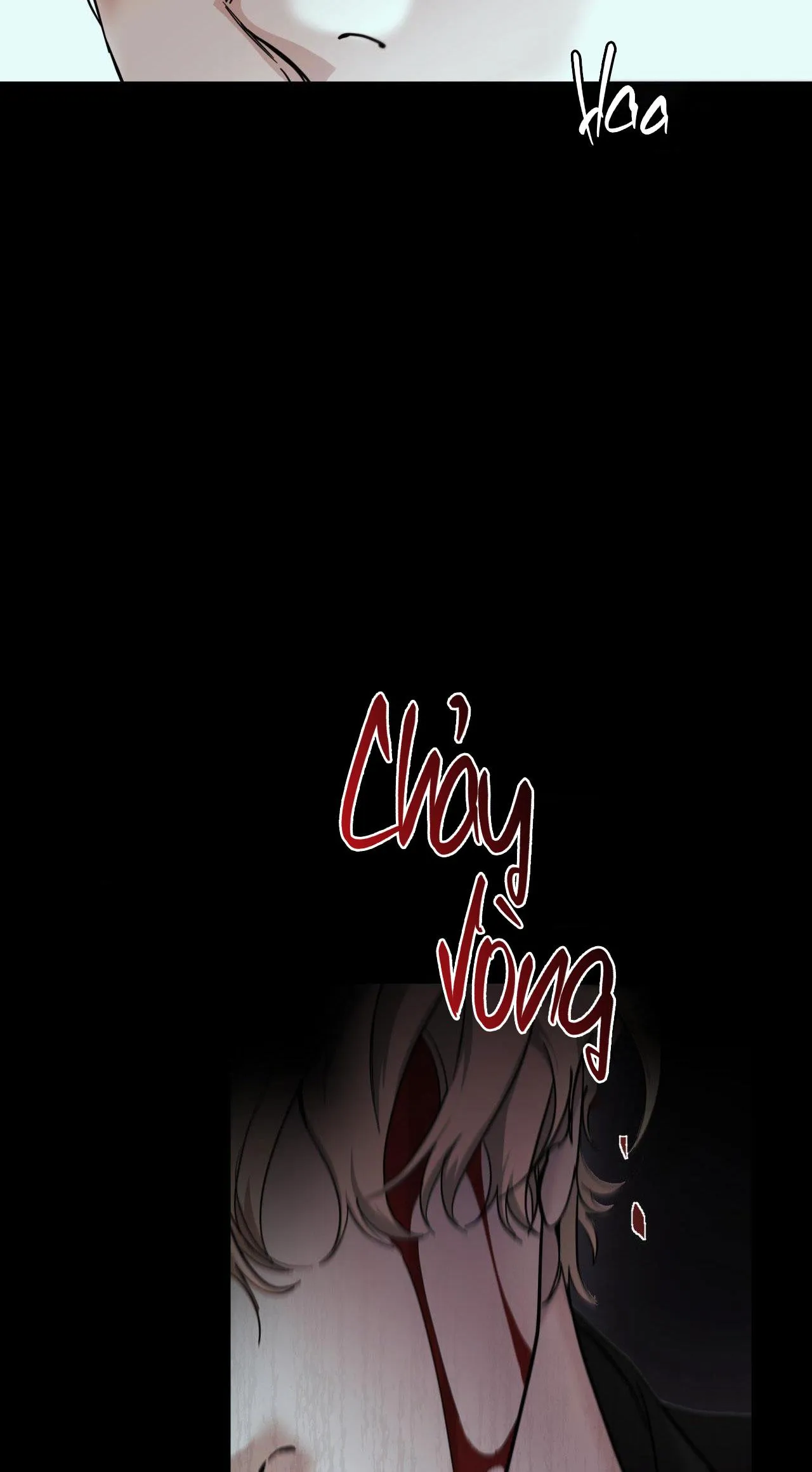 THÂN ÁI Chapter 24 Trang 8