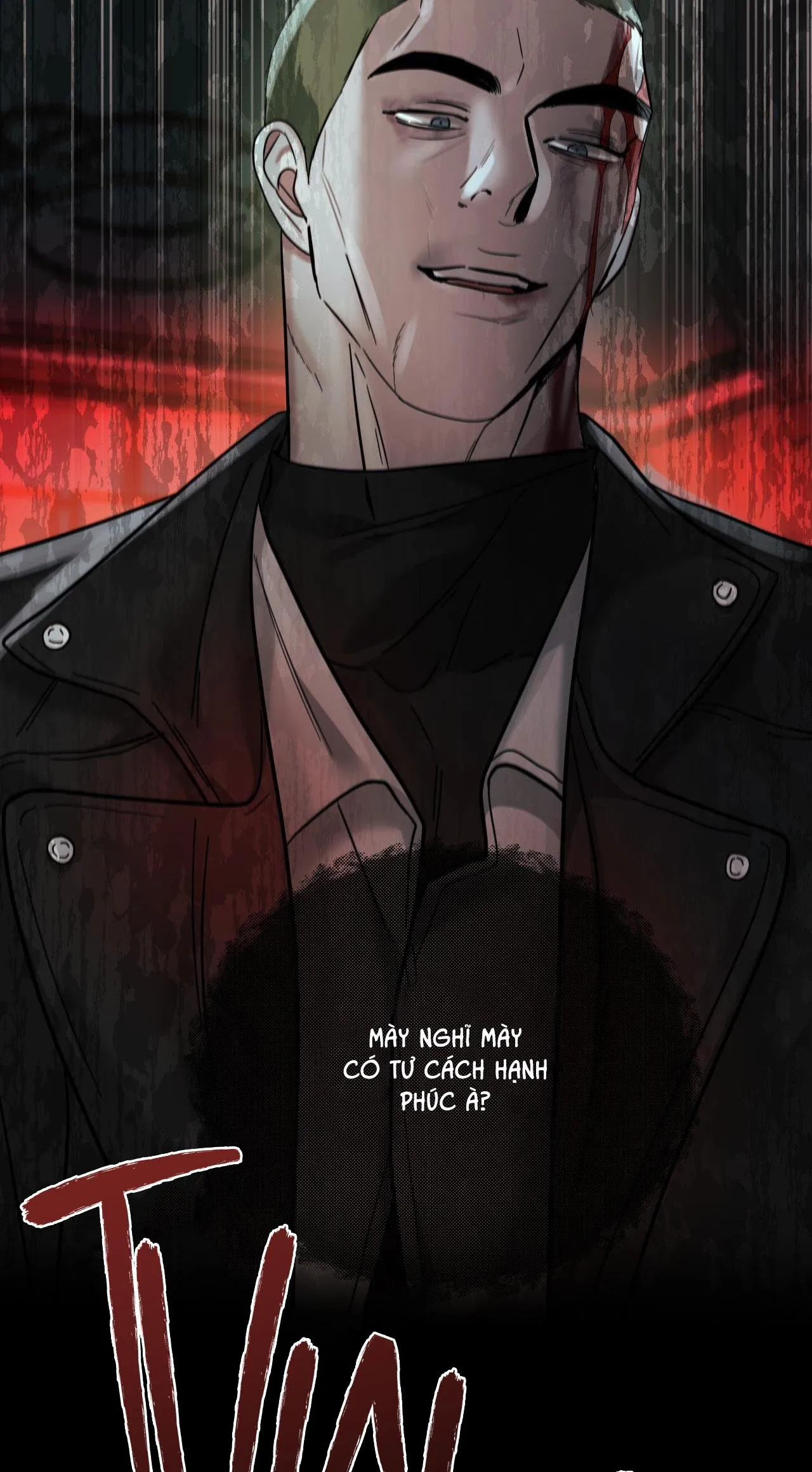 THÂN ÁI Chapter 24 Trang 10