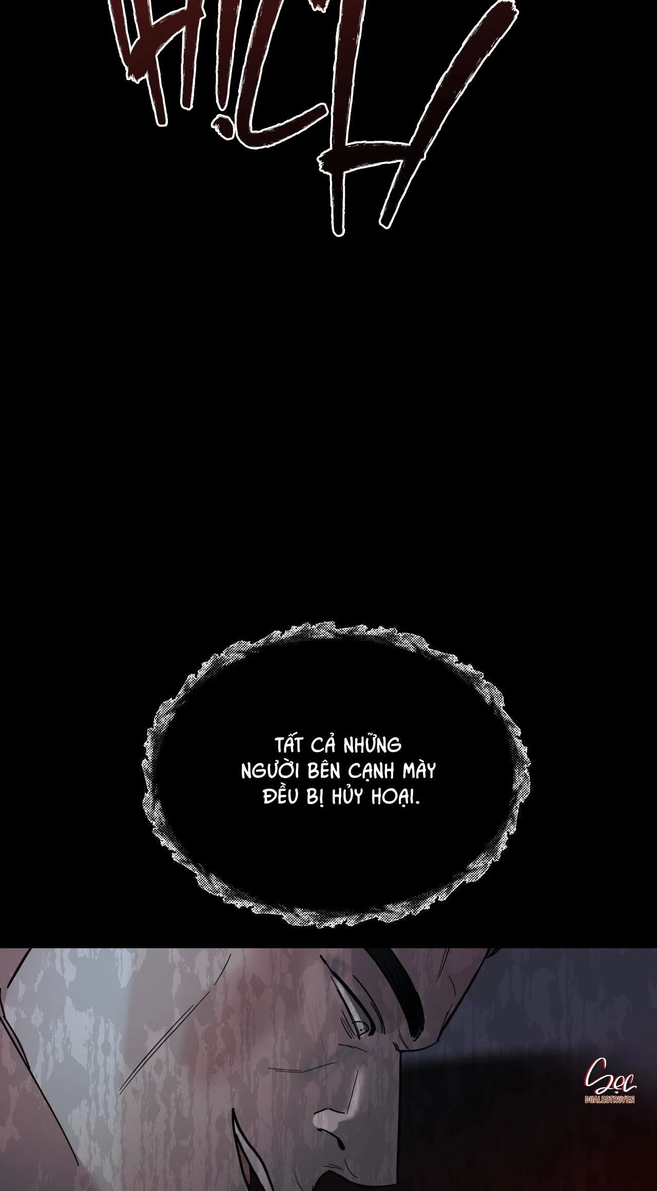 THÂN ÁI Chapter 24 Trang 11