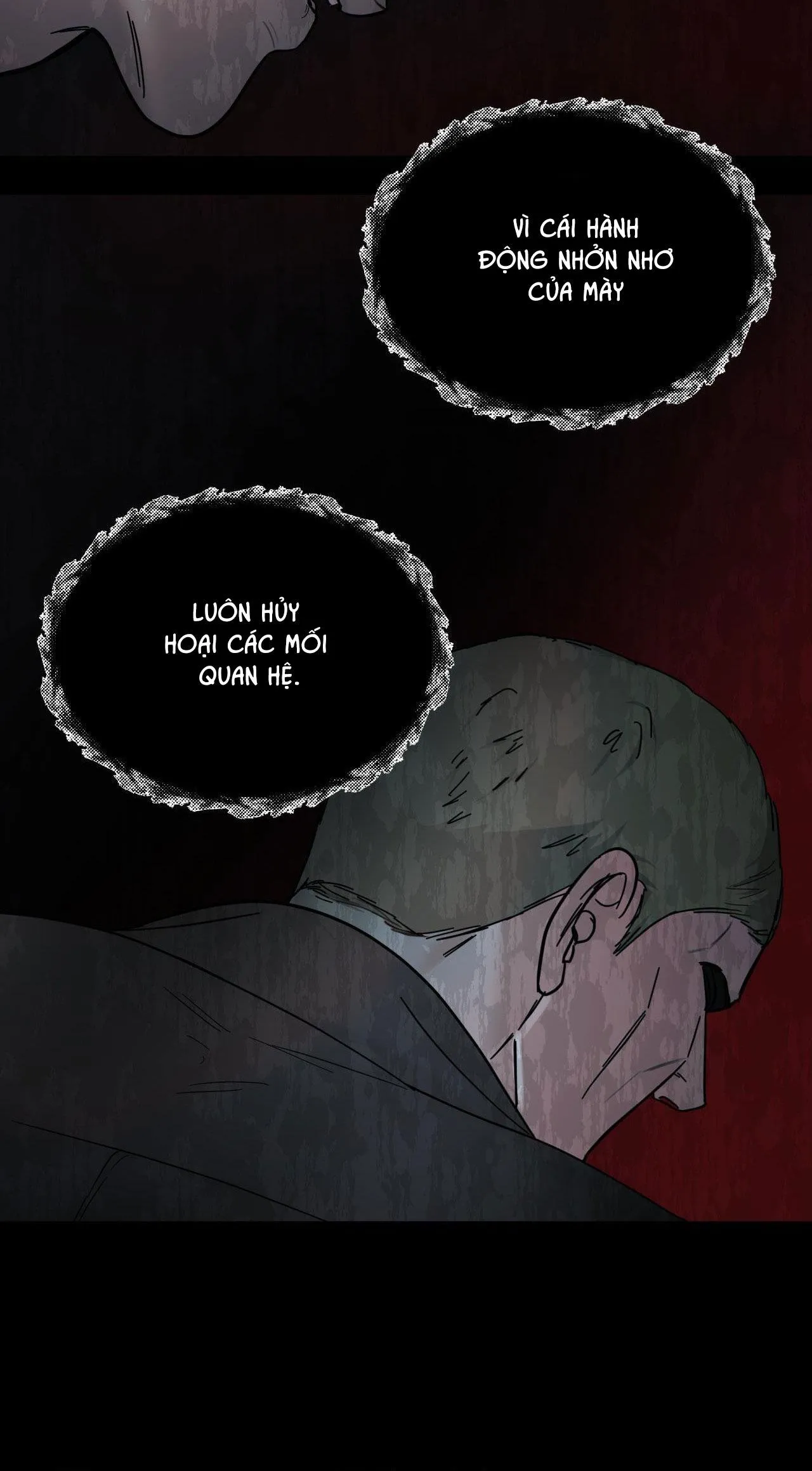 THÂN ÁI Chapter 24 Trang 12