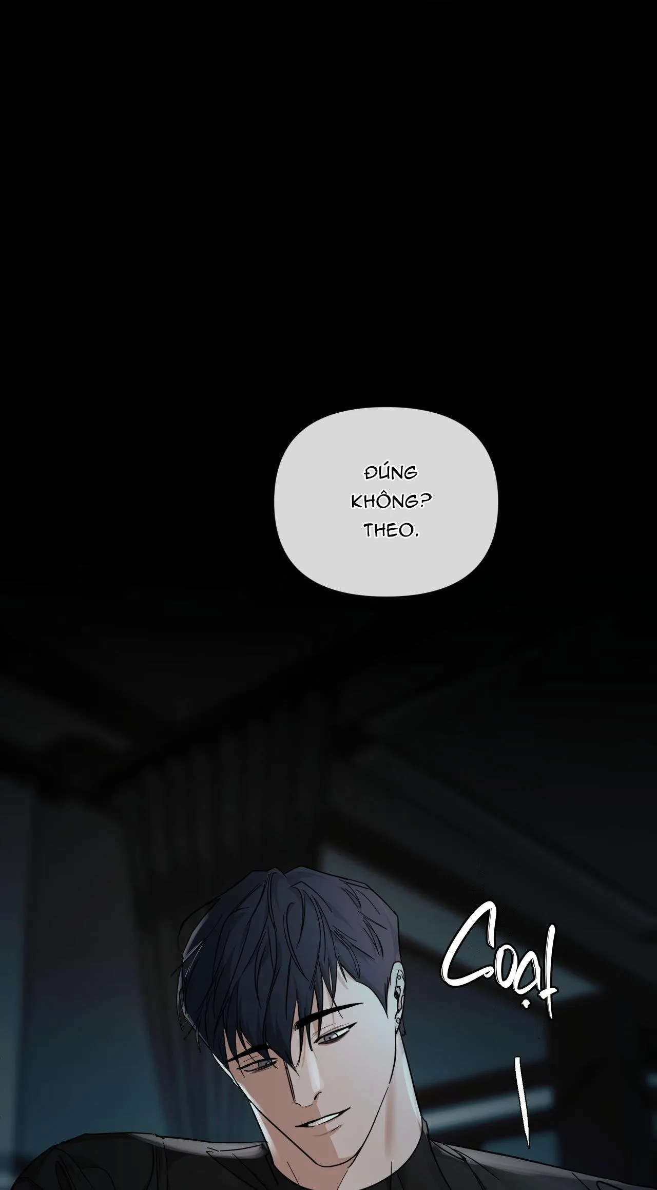 THÂN ÁI Chapter 24 Trang 13