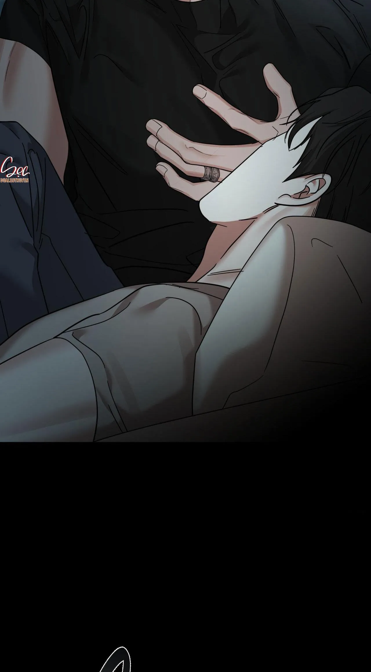 THÂN ÁI Chapter 24 Trang 14