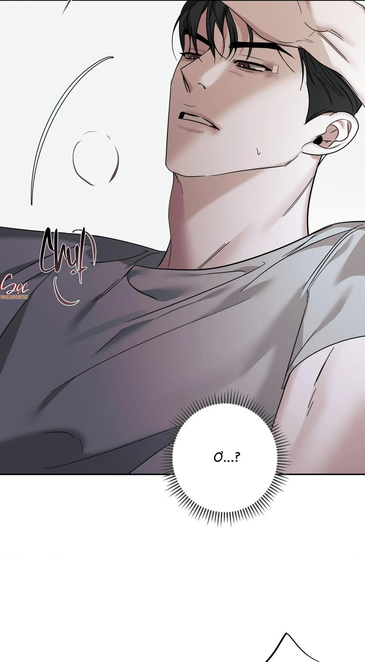 THÂN ÁI Chapter 24 Trang 17