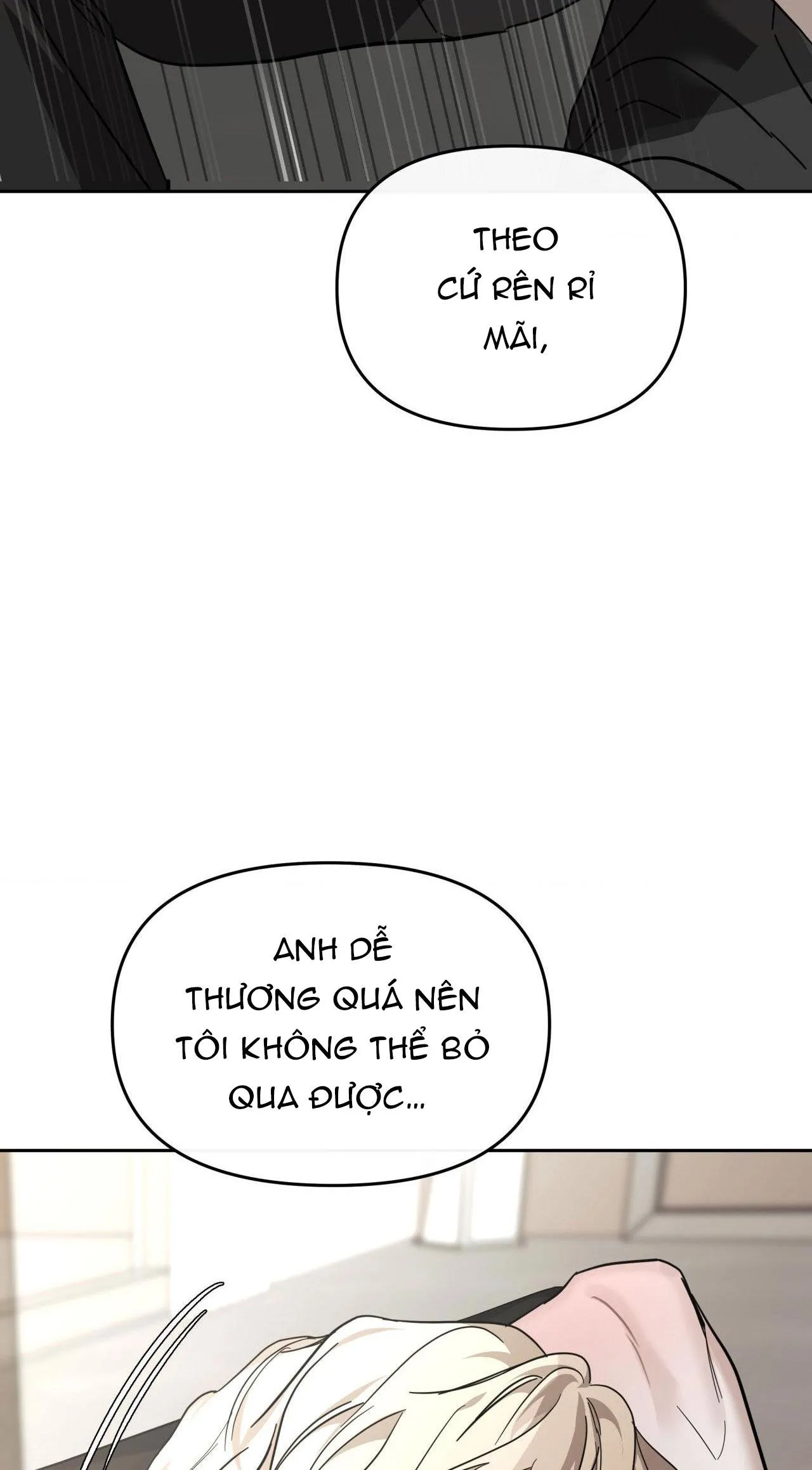 THÂN ÁI Chapter 24 Trang 19