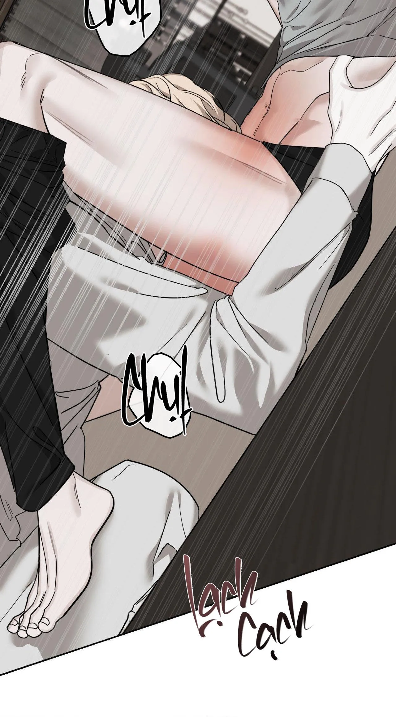 THÂN ÁI Chapter 24 Trang 23