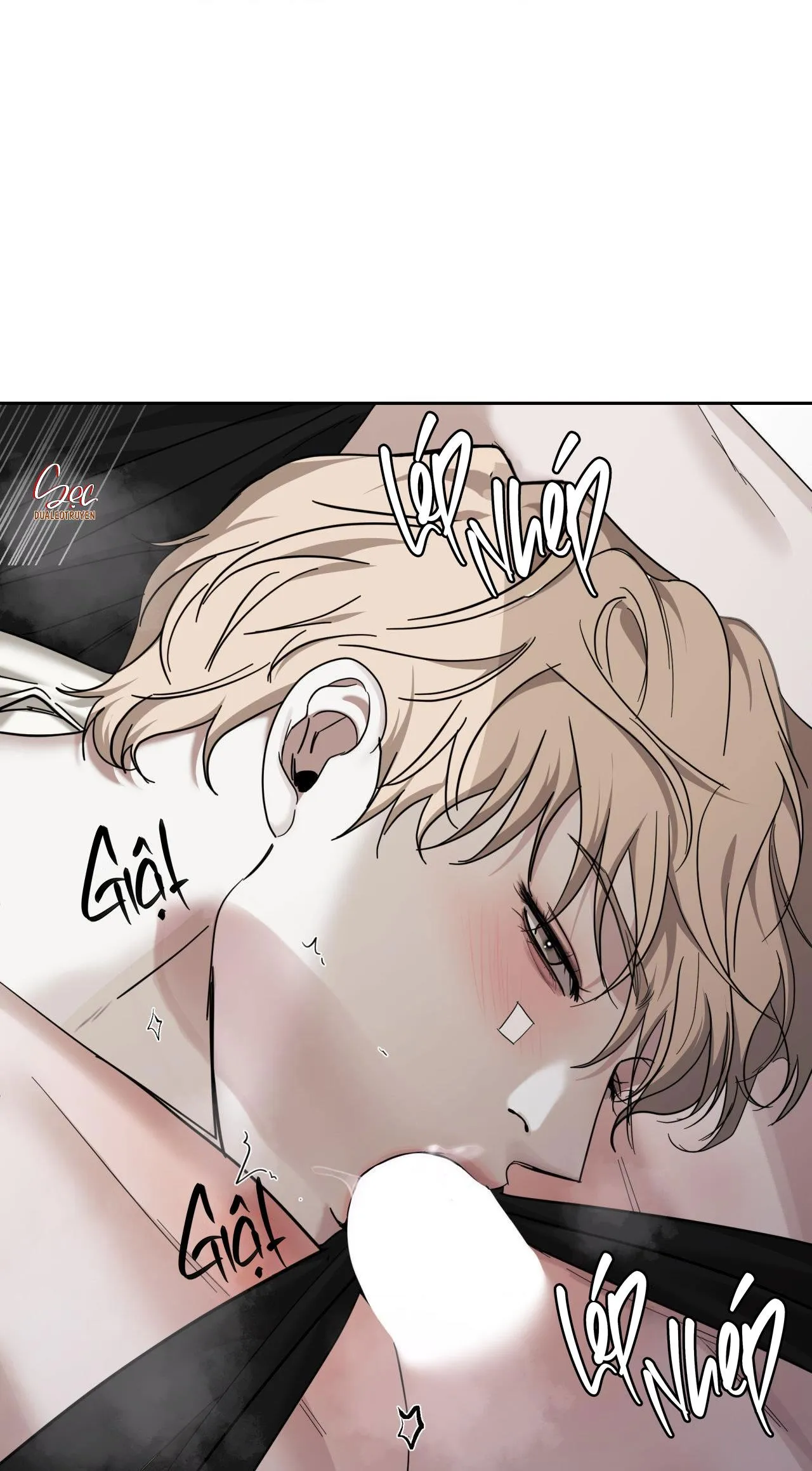 THÂN ÁI Chapter 24 Trang 24