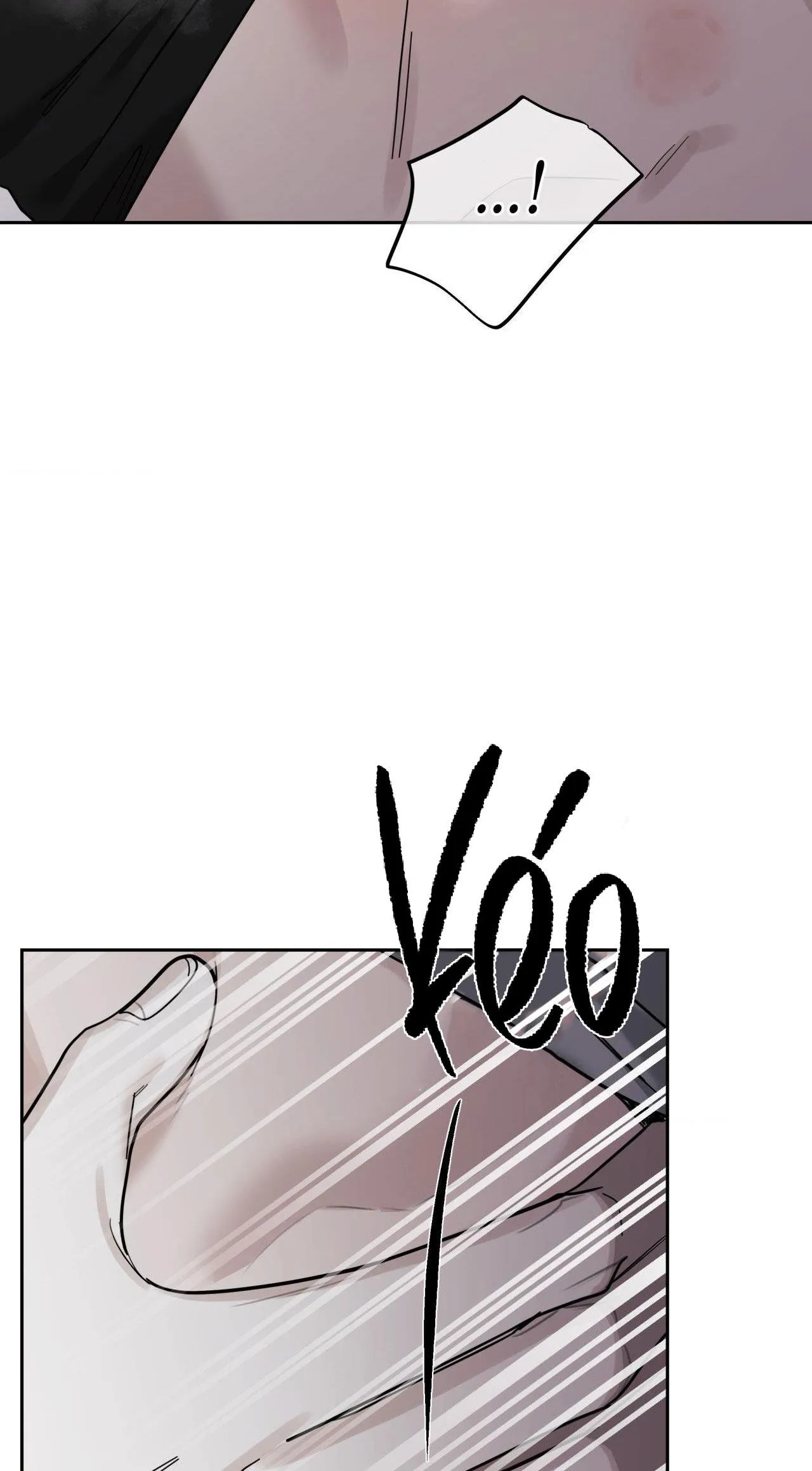 THÂN ÁI Chapter 24 Trang 25