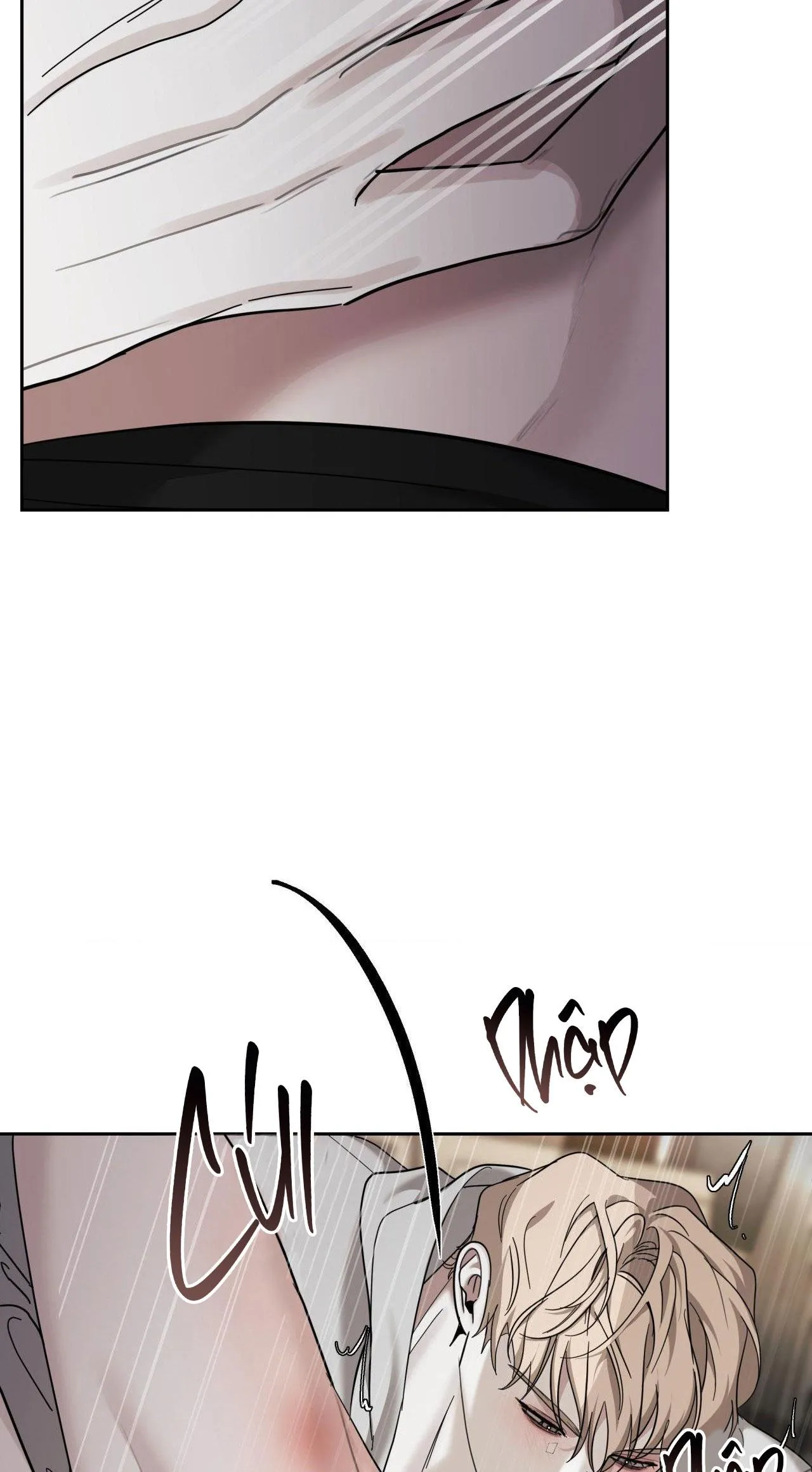 THÂN ÁI Chapter 24 Trang 26