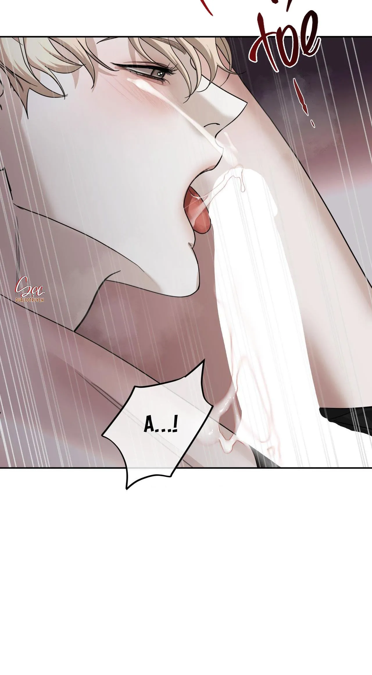 THÂN ÁI Chapter 24 Trang 29