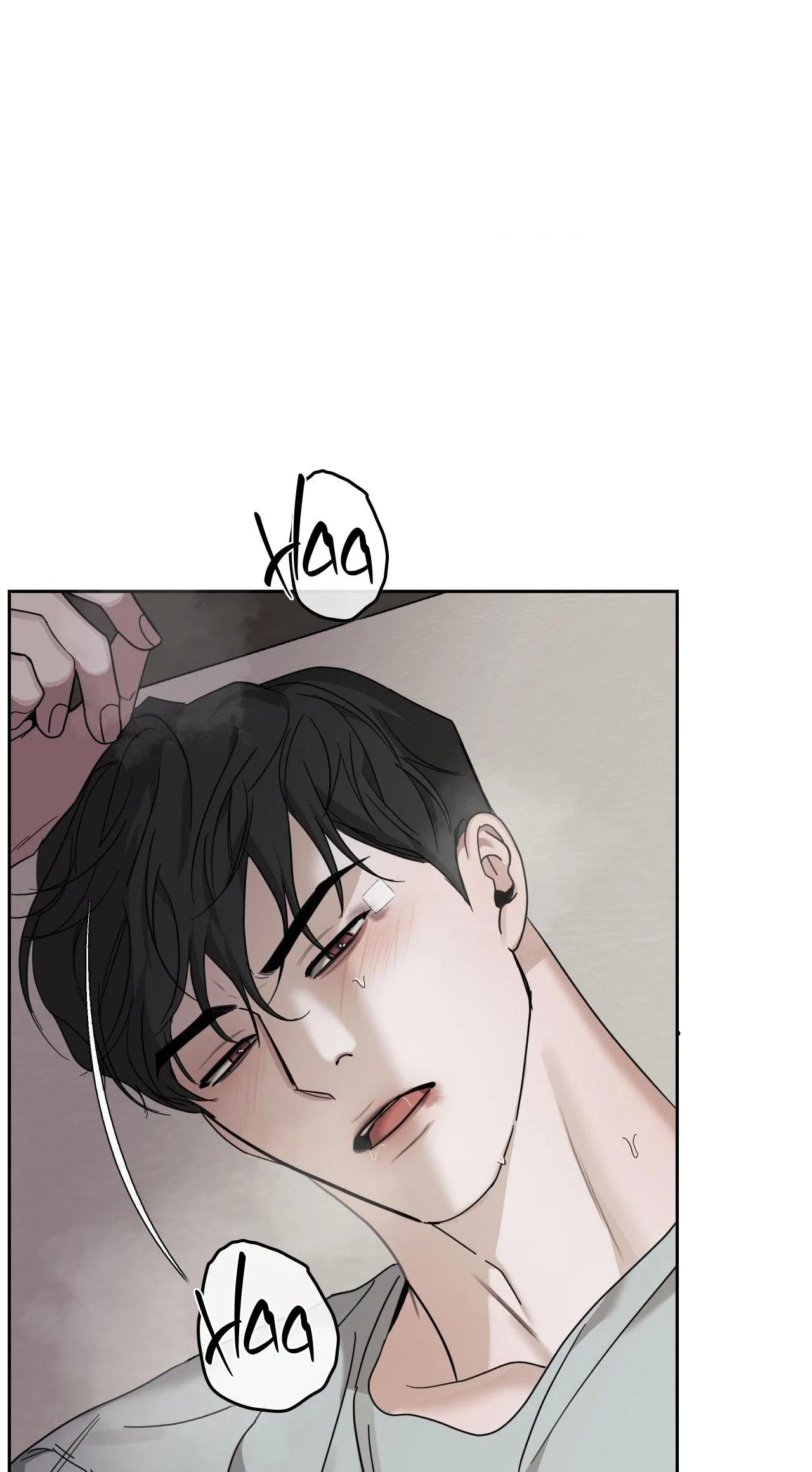 THÂN ÁI Chapter 24 Trang 30