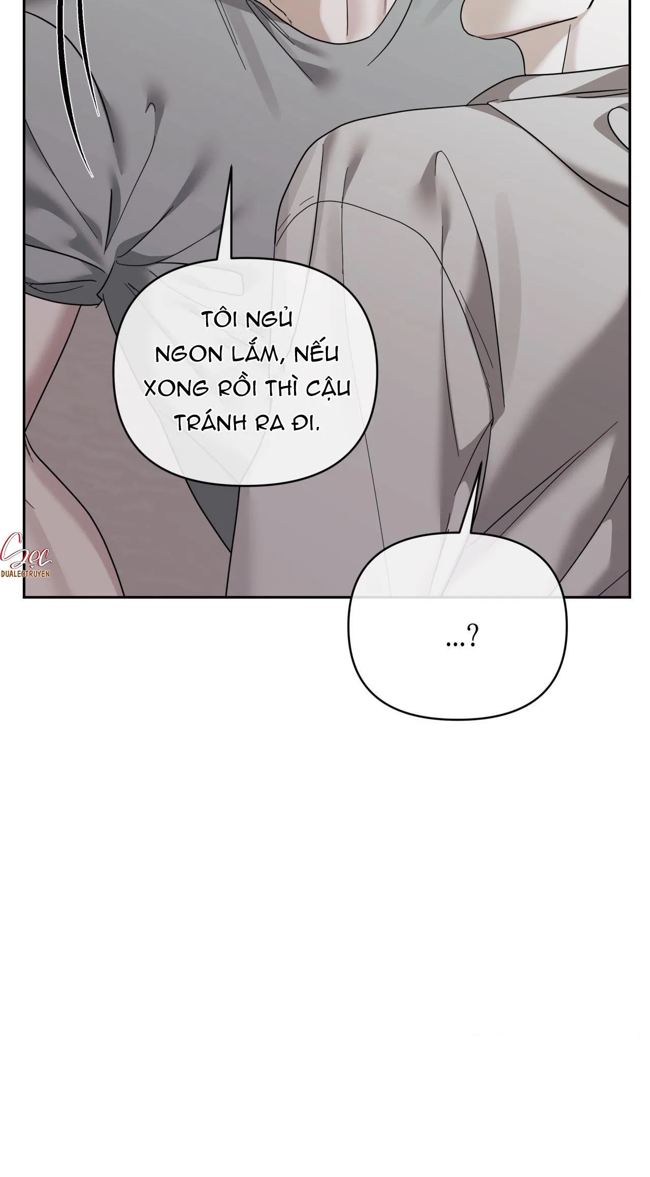 THÂN ÁI Chapter 24 Trang 35