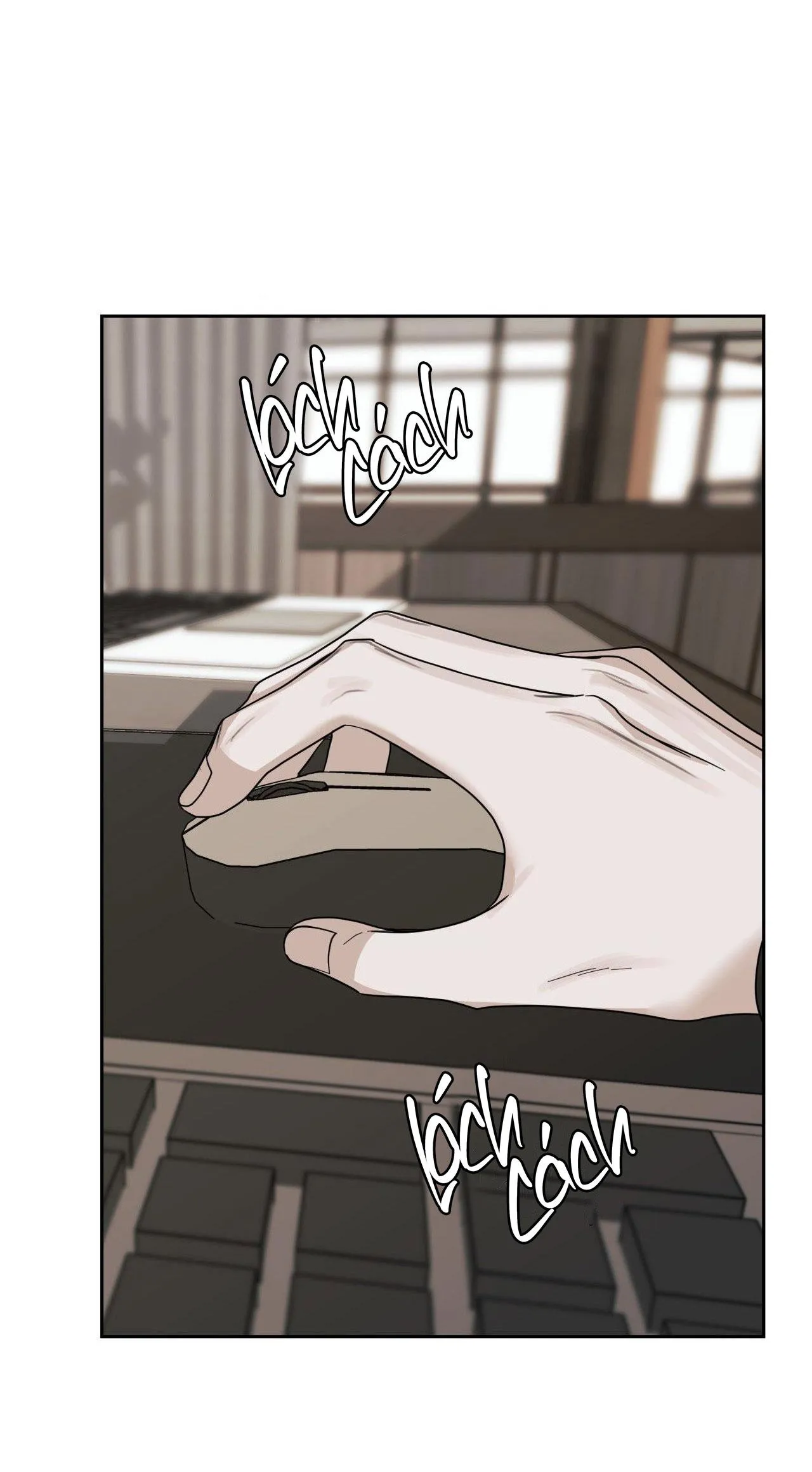 THÂN ÁI Chapter 24 Trang 37