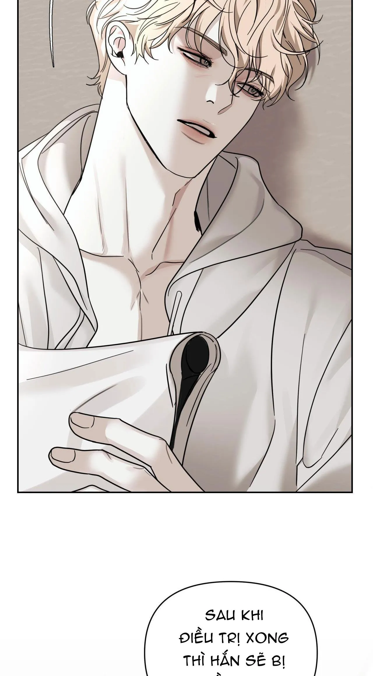 THÂN ÁI Chapter 24 Trang 40