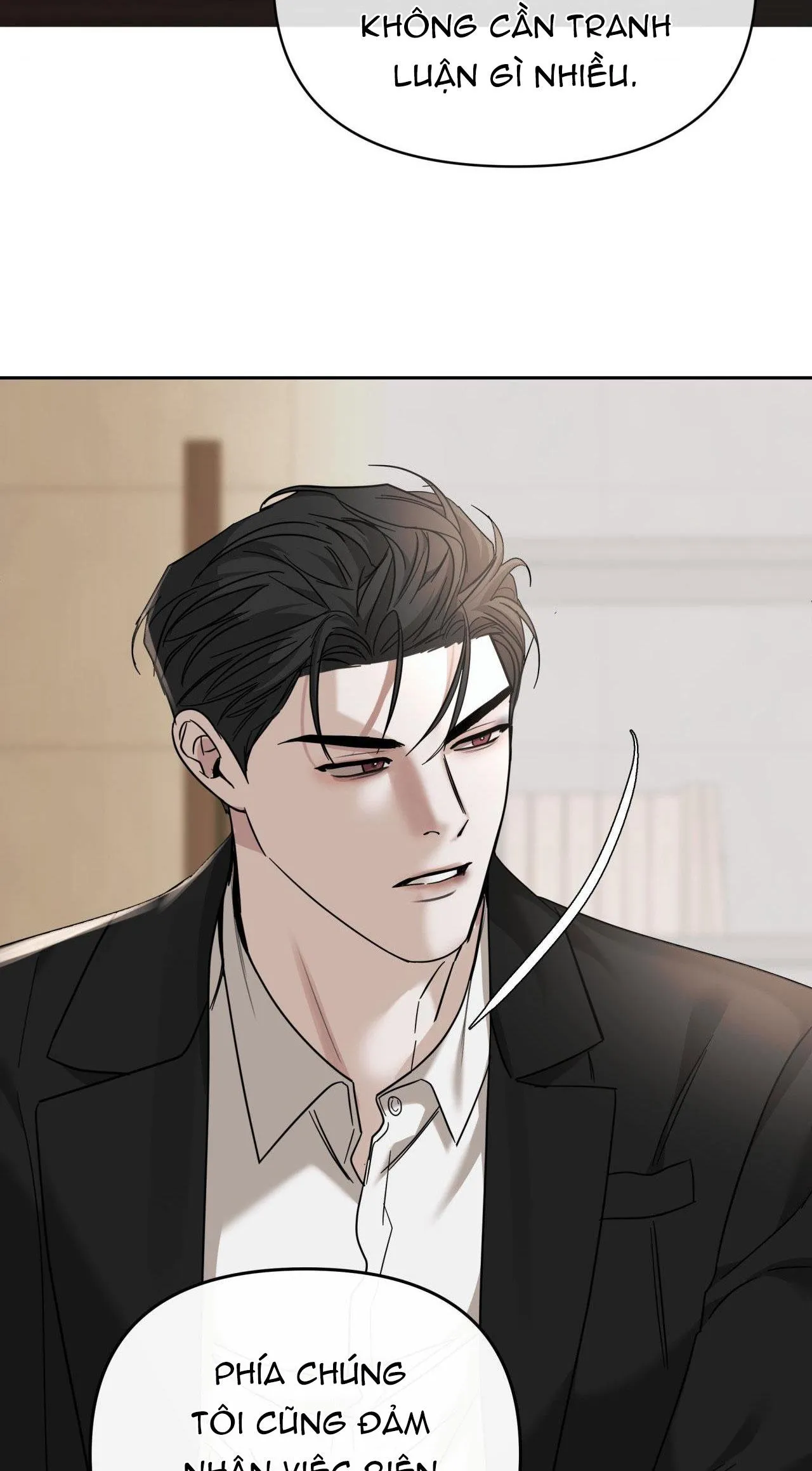 THÂN ÁI Chapter 24 Trang 42