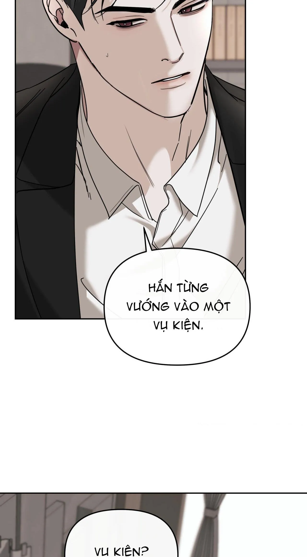 THÂN ÁI Chapter 24 Trang 47