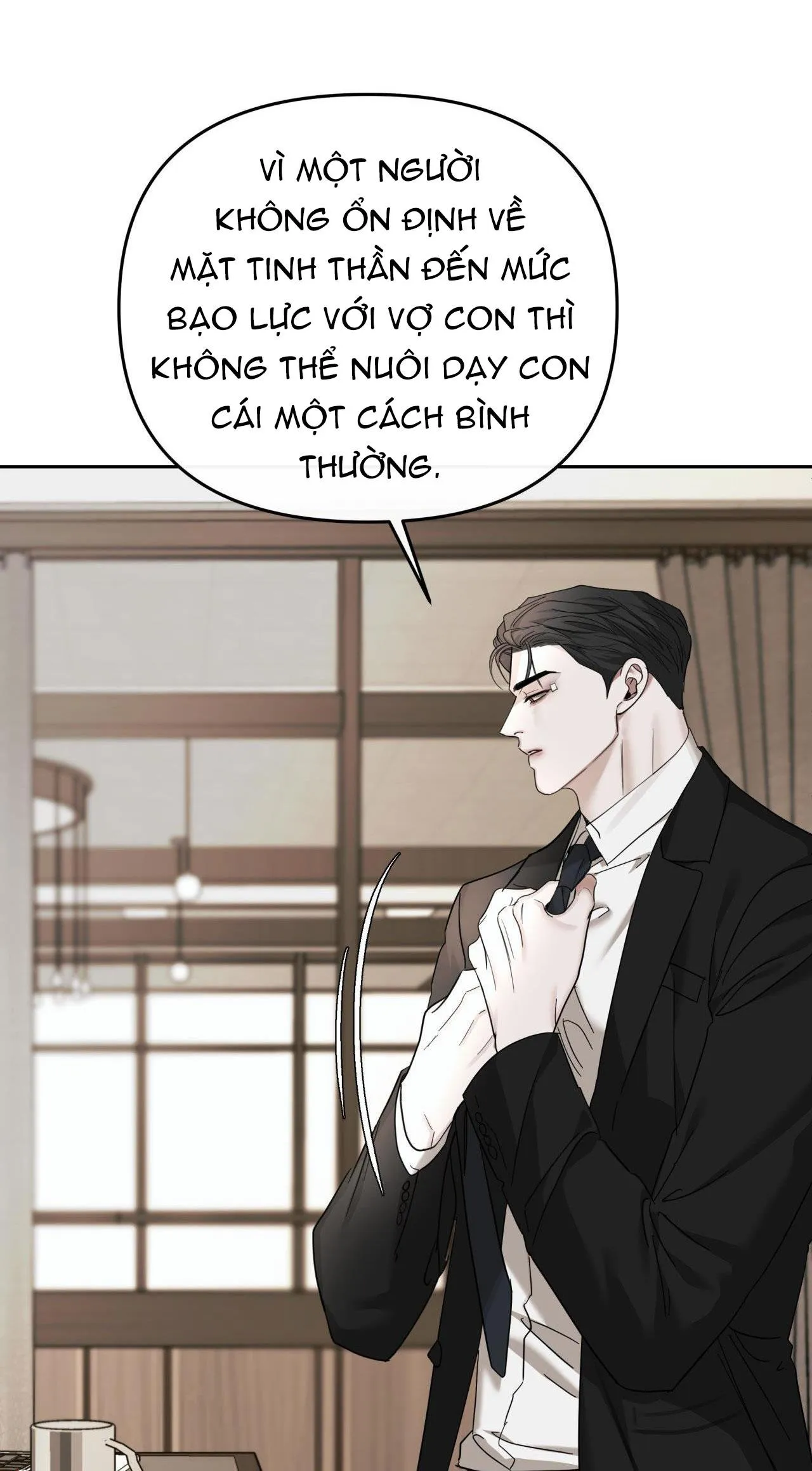 THÂN ÁI Chapter 24 Trang 50