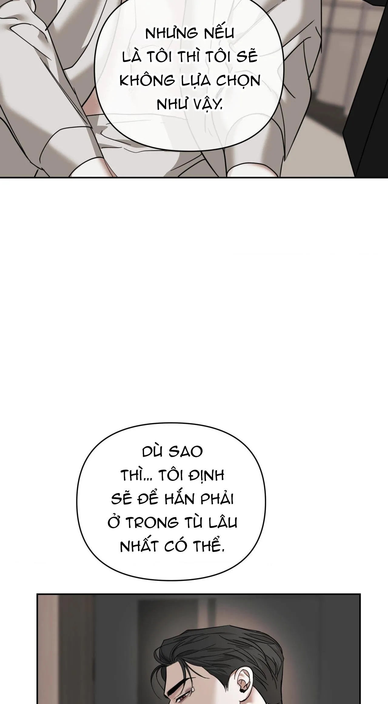 THÂN ÁI Chapter 24 Trang 54