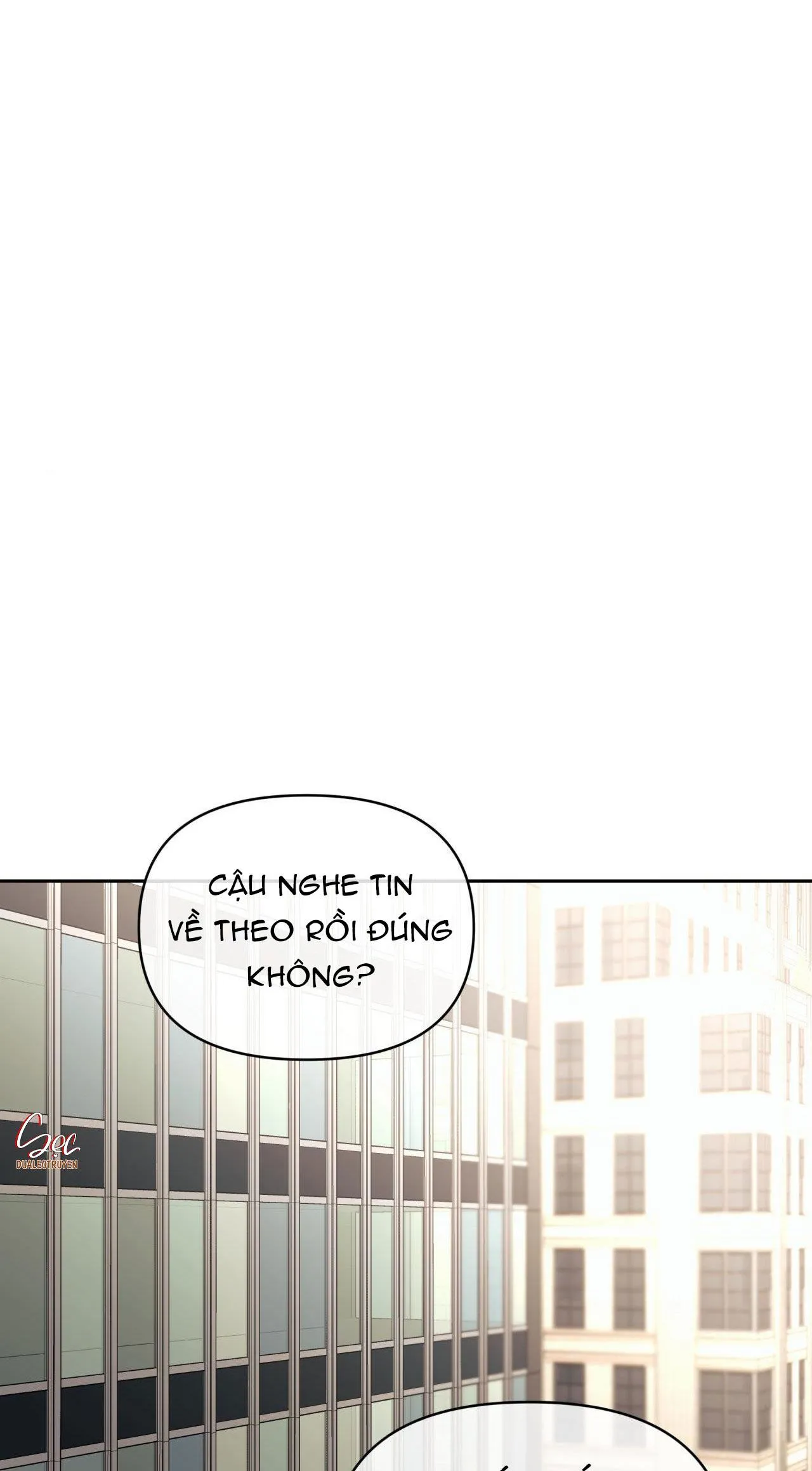 THÂN ÁI Chapter 24 Trang 58