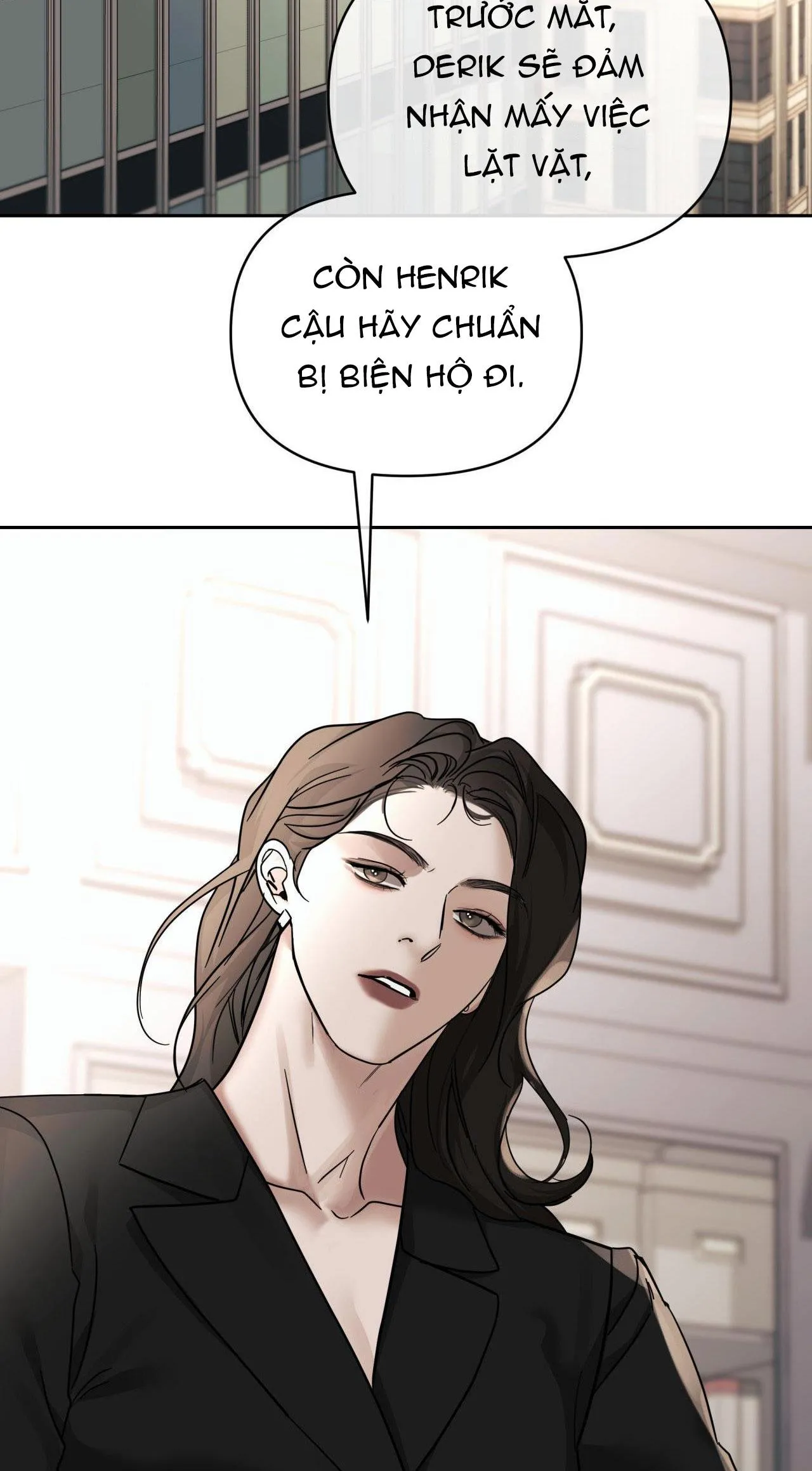 THÂN ÁI Chapter 24 Trang 59