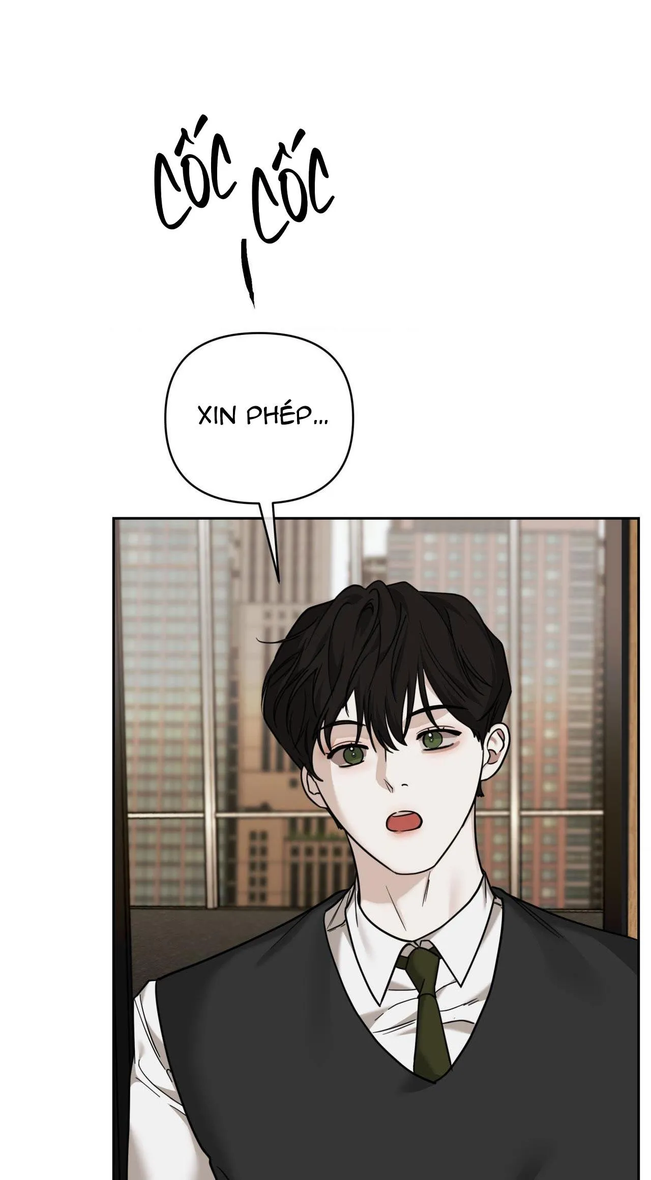 THÂN ÁI Chapter 24 Trang 62