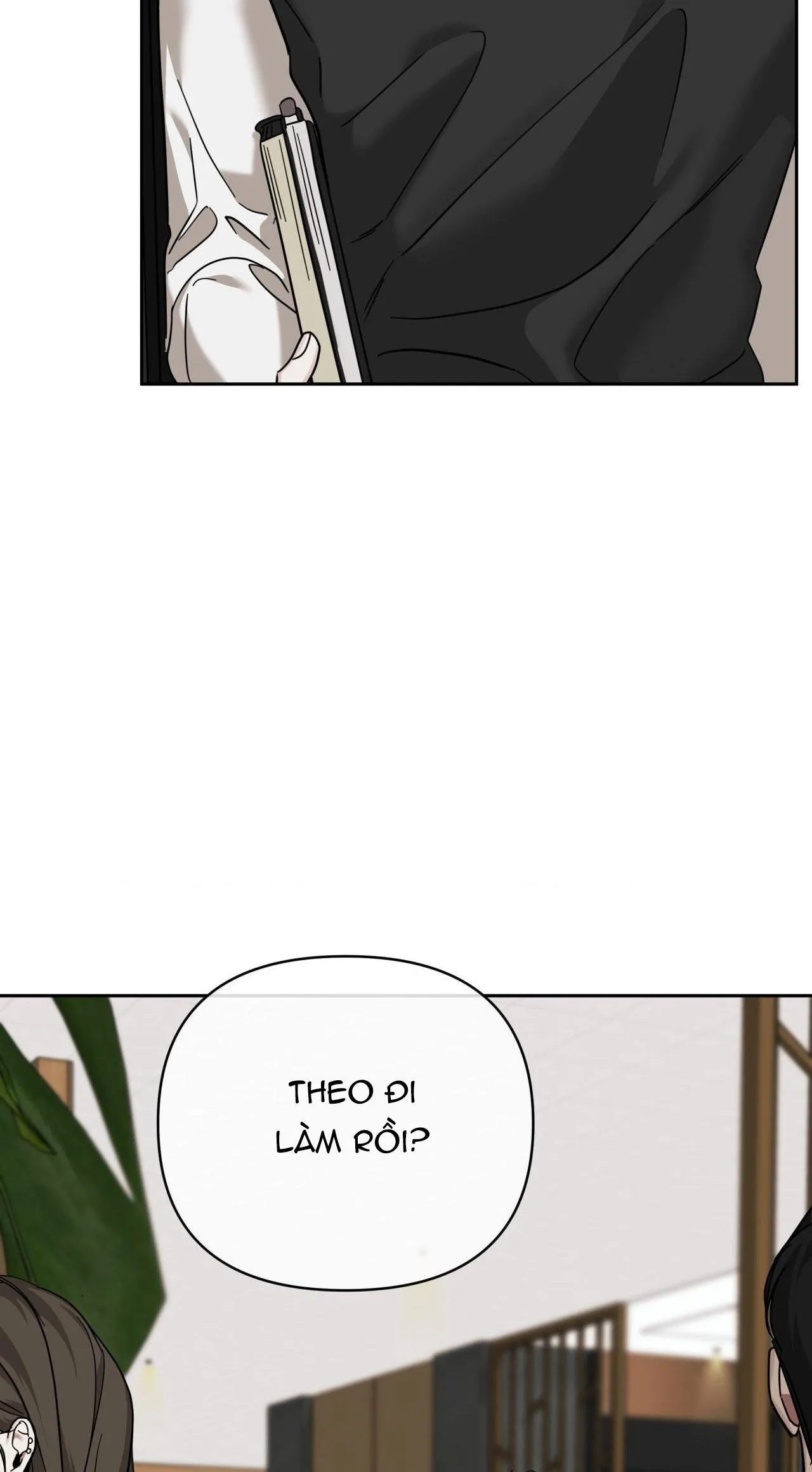 THÂN ÁI Chapter 24 Trang 63