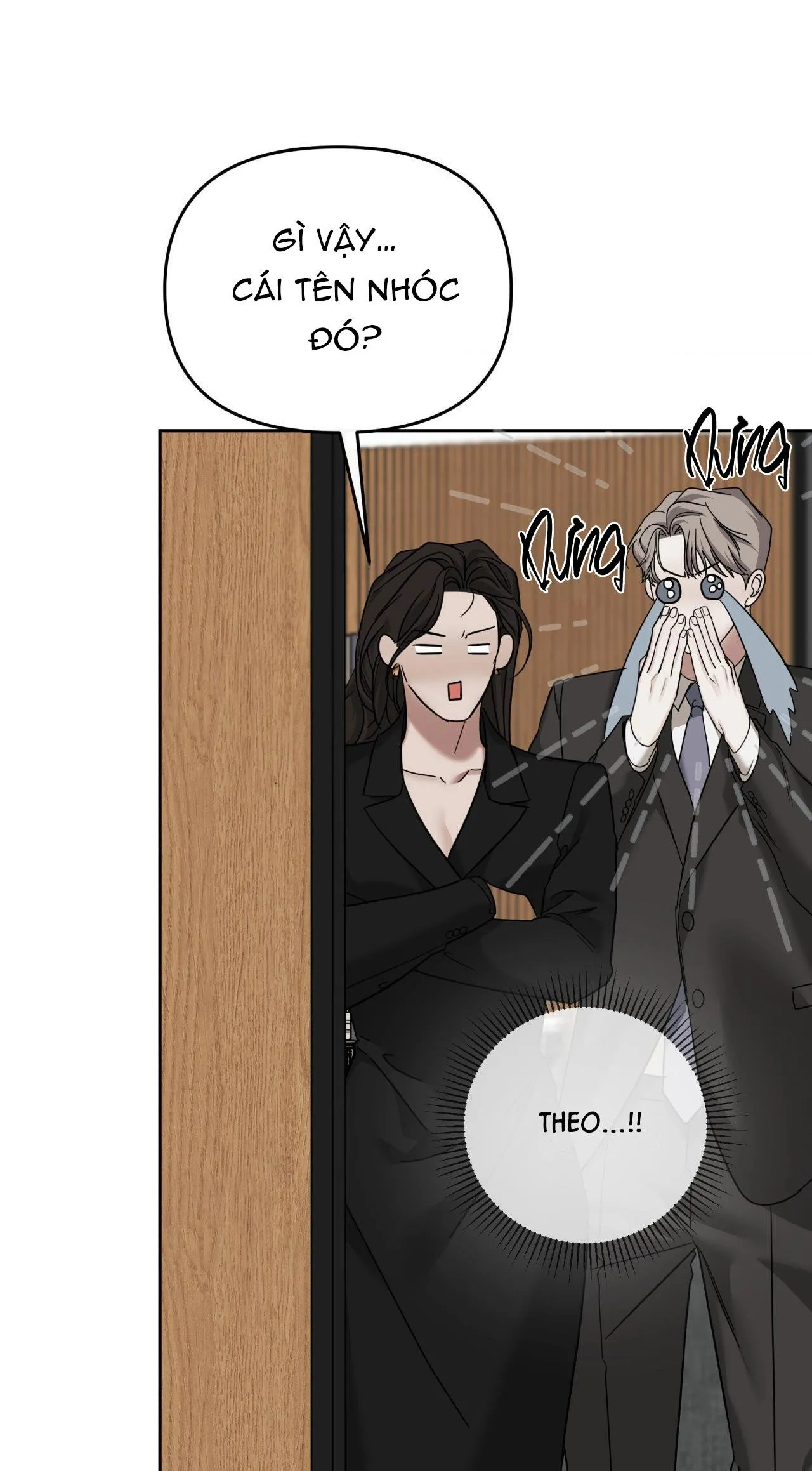 THÂN ÁI Chapter 24 Trang 66