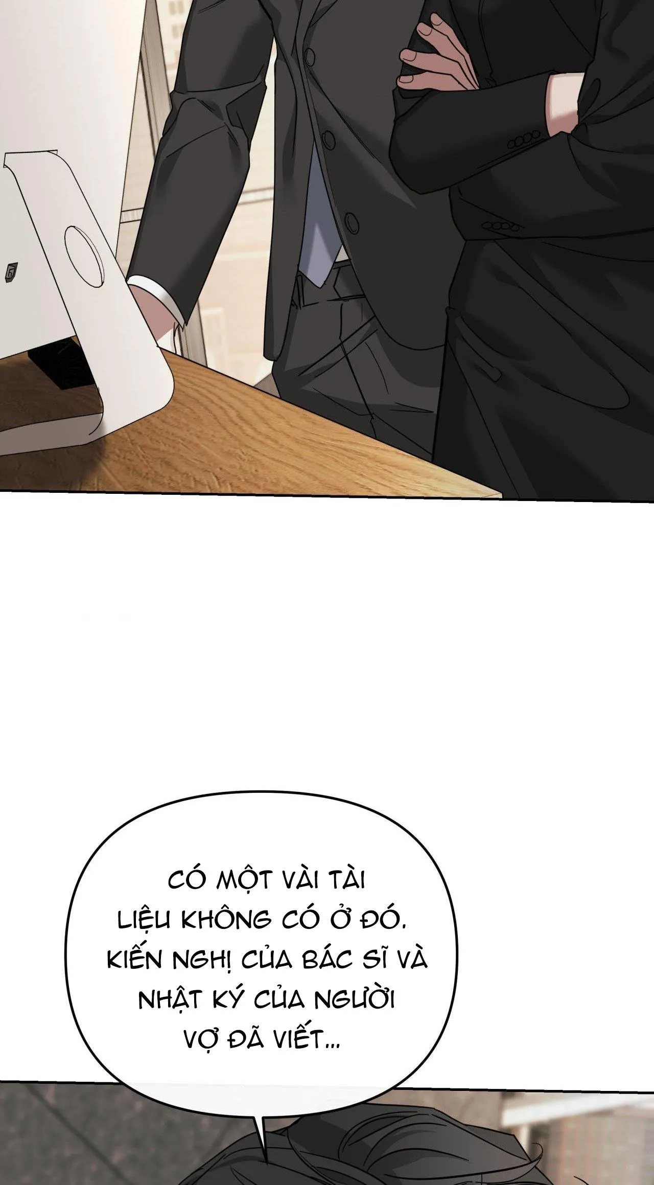 THÂN ÁI Chapter 24 Trang 71