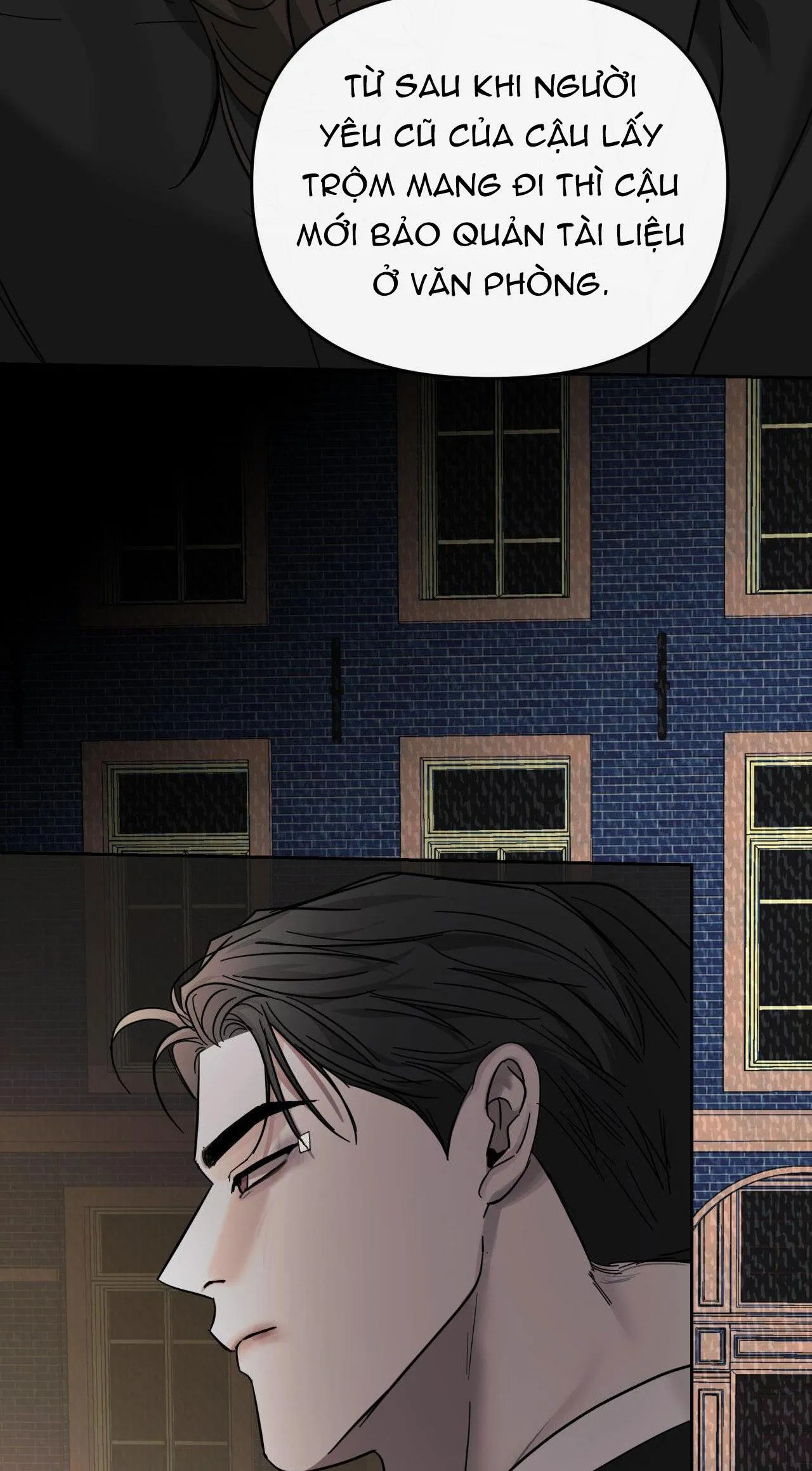 THÂN ÁI Chapter 24 Trang 74