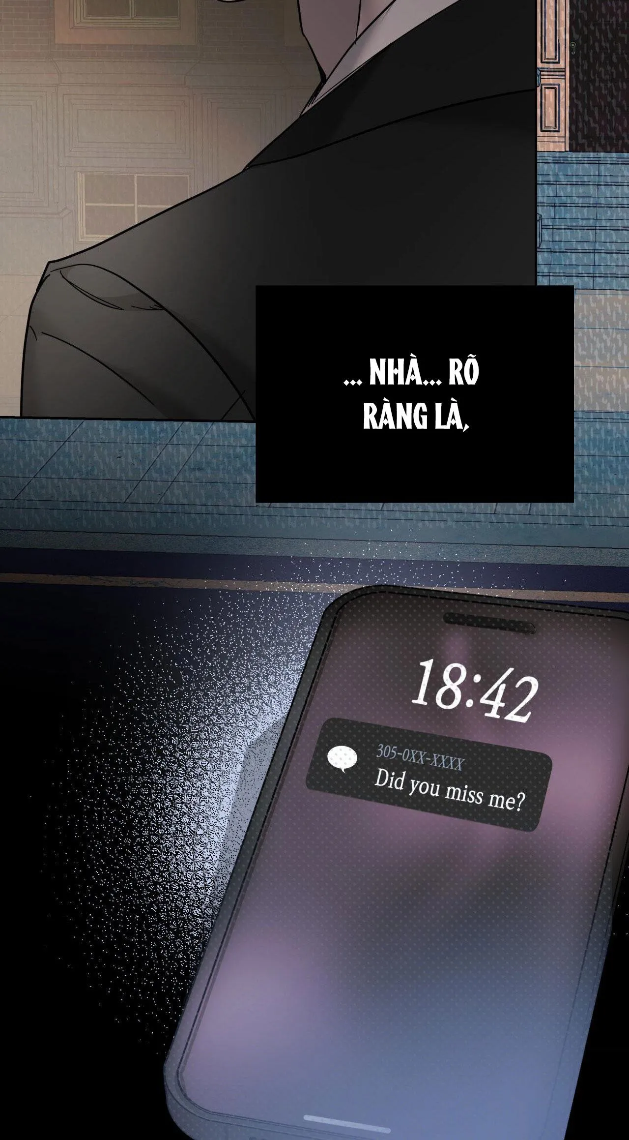 THÂN ÁI Chapter 24 Trang 75