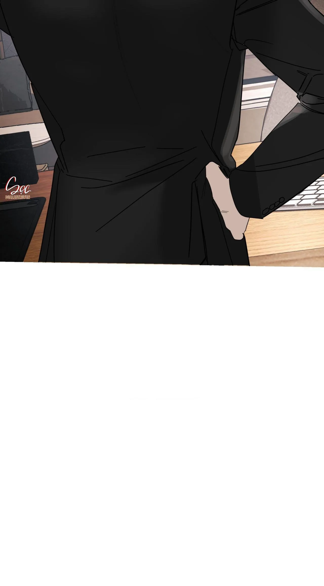 THÂN ÁI Chapter 24 Trang 77