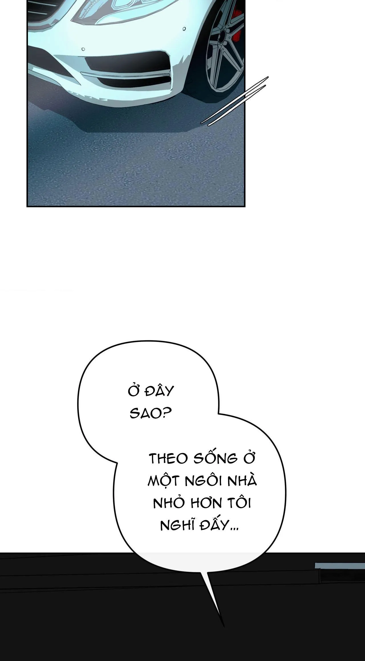 THÂN ÁI Chapter 24 Trang 79