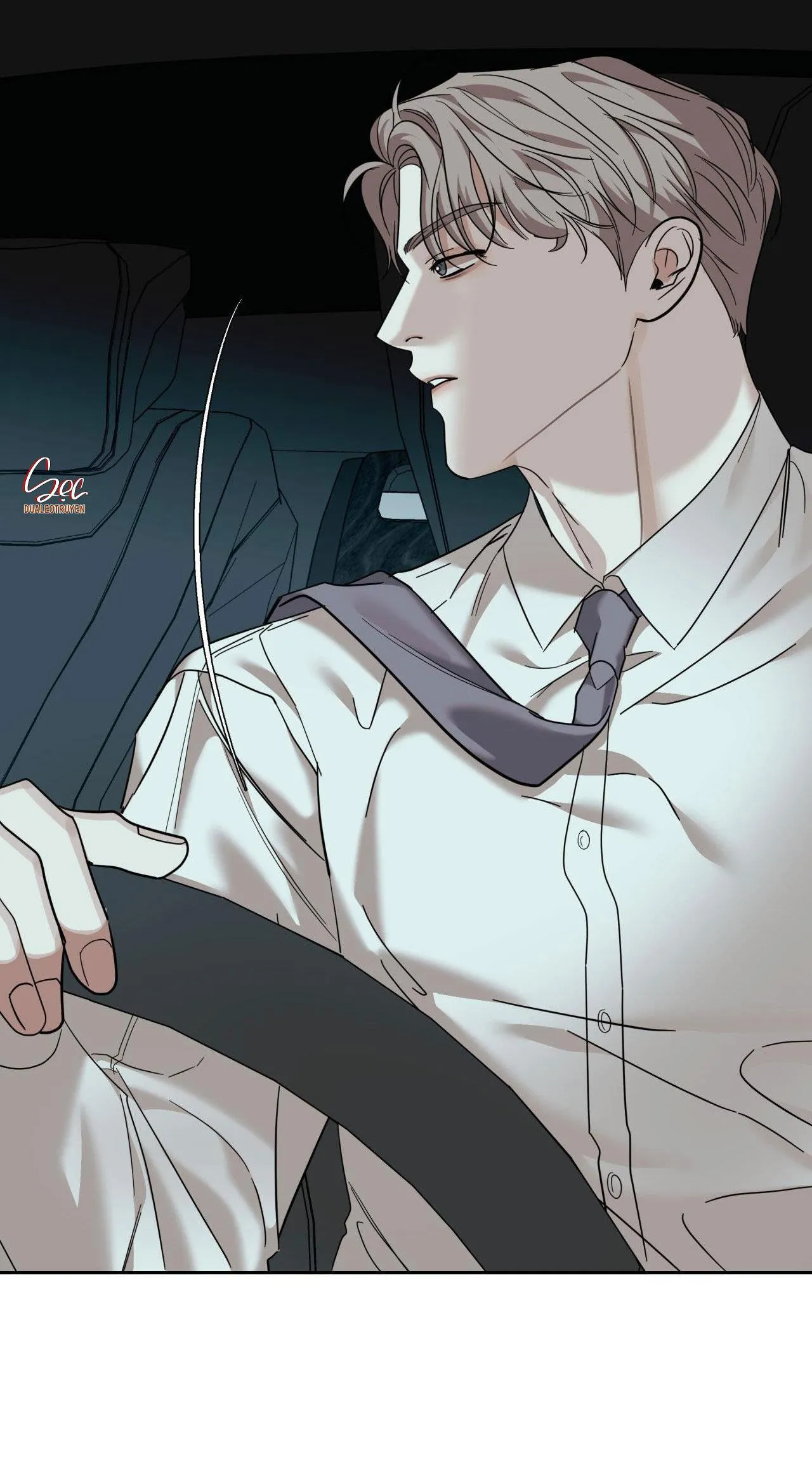 THÂN ÁI Chapter 24 Trang 80