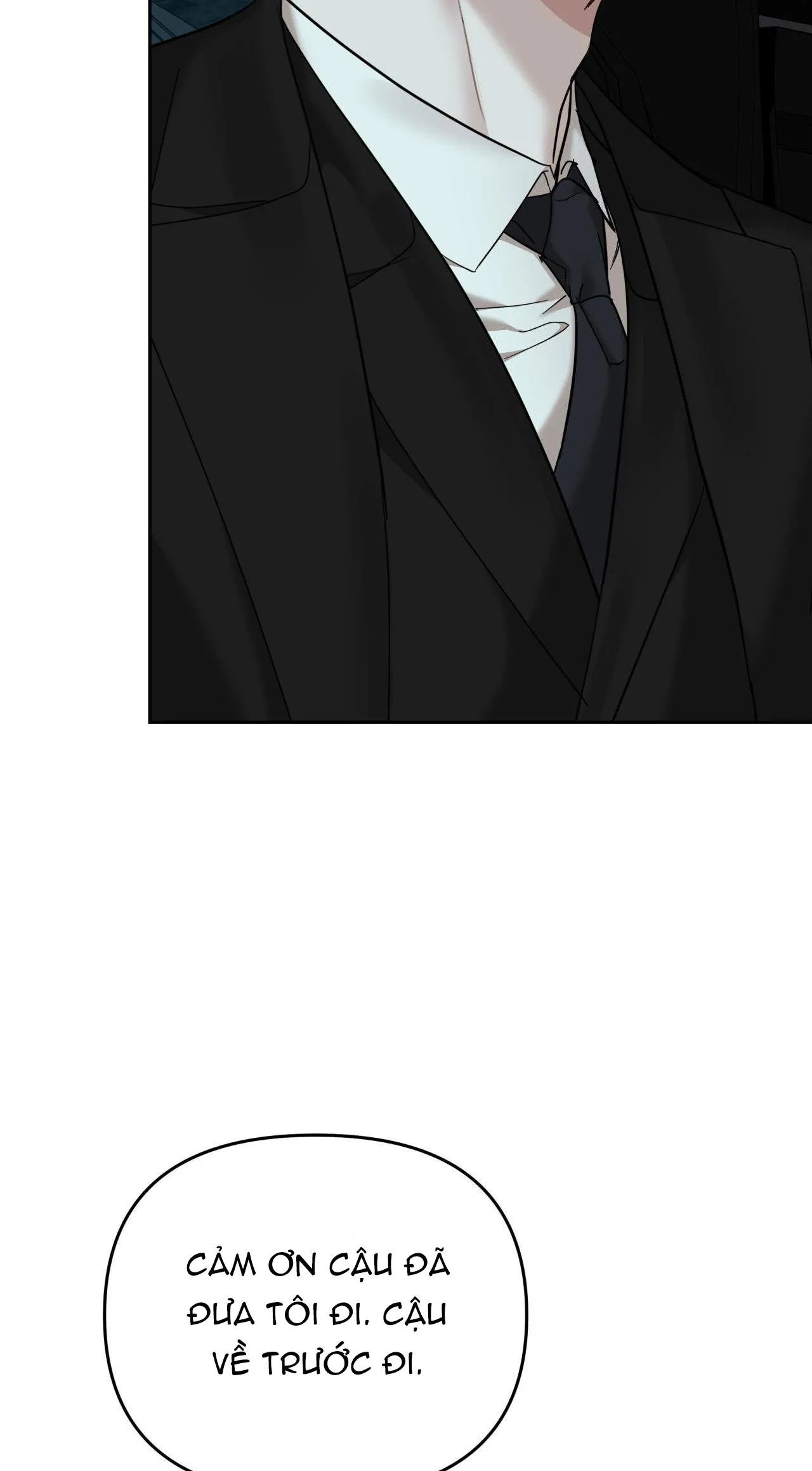 THÂN ÁI Chapter 24 Trang 83