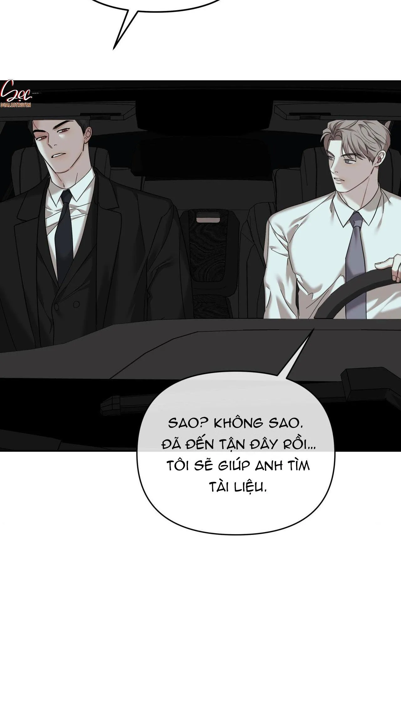 THÂN ÁI Chapter 24 Trang 84