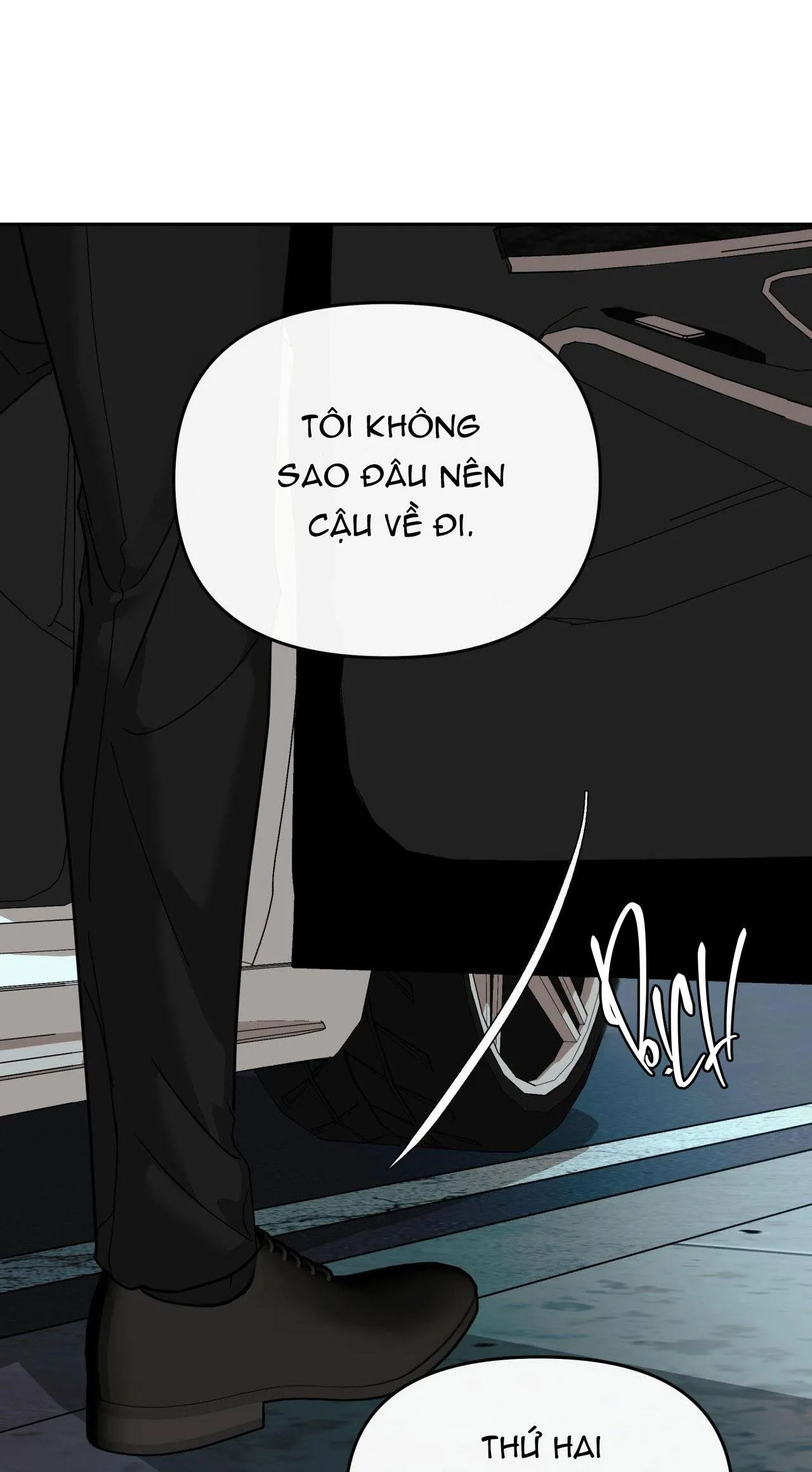 THÂN ÁI Chapter 24 Trang 85